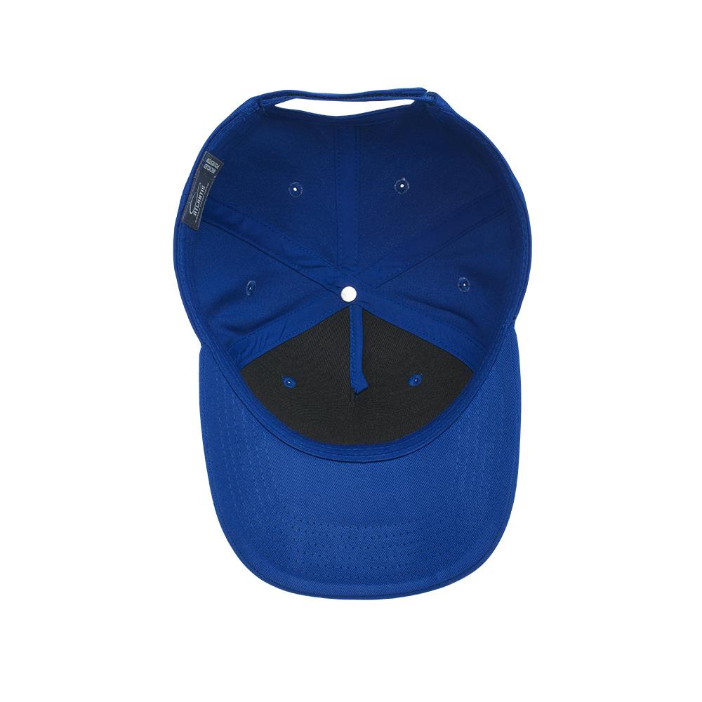 Atlantis Headwear Sustainable Five-Panel Cap - additional Image 2