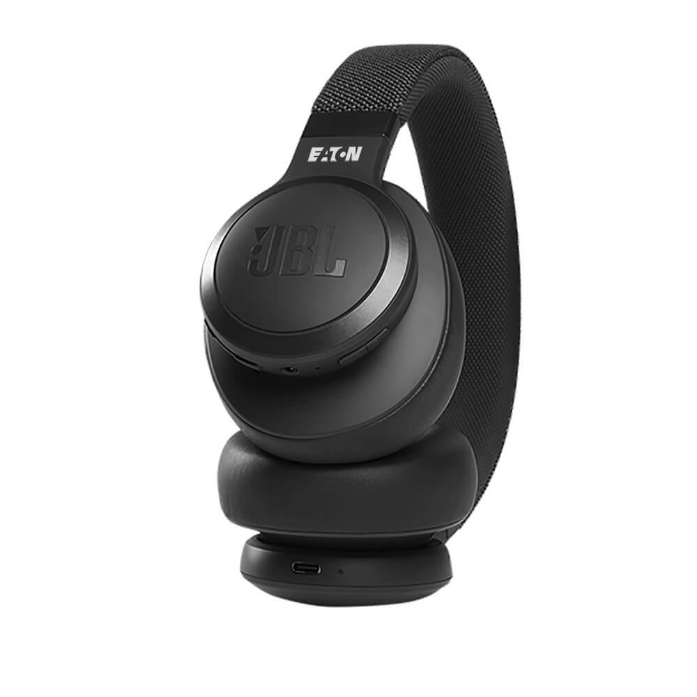 JBL Live 660NC Wireless Over-Ear NC Headphones - additional Image 2