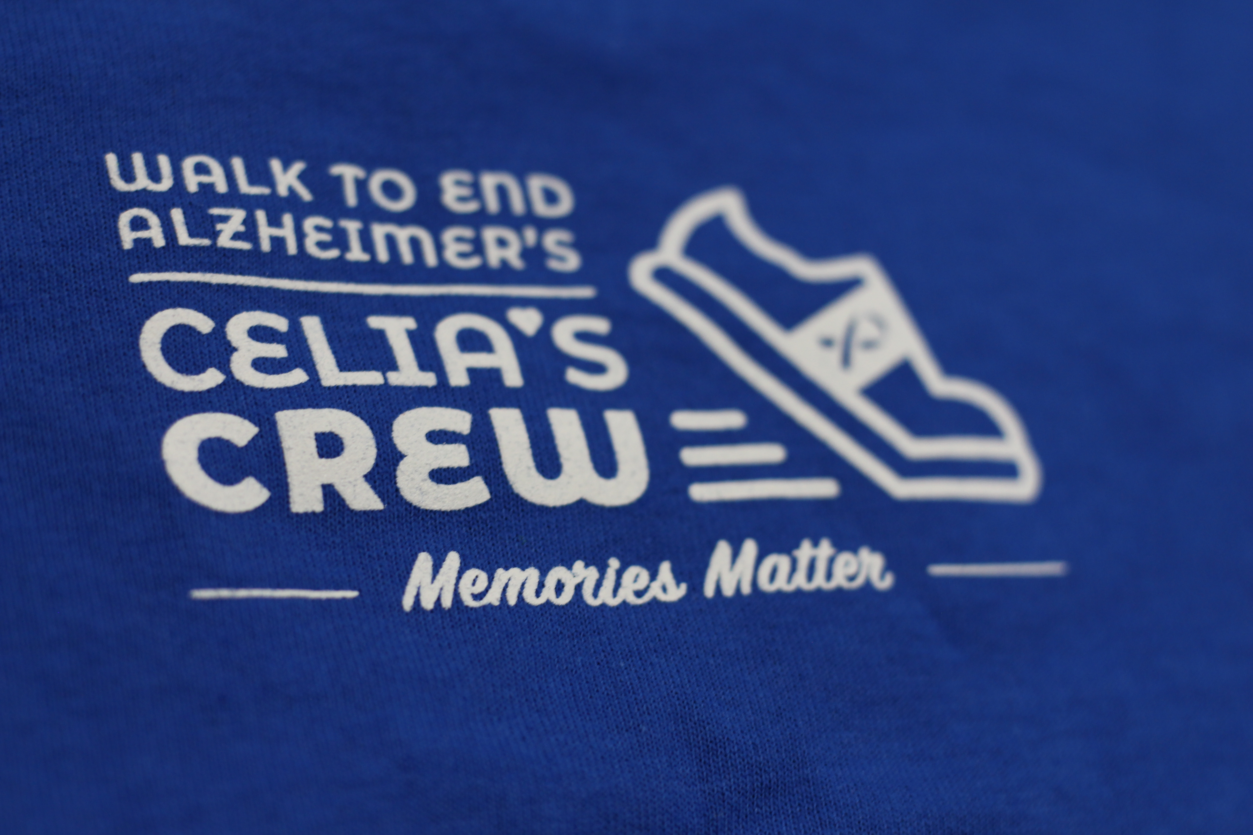 Custom 5K and 10K Walk/Run T-Shirts | RushOrderTees.com™