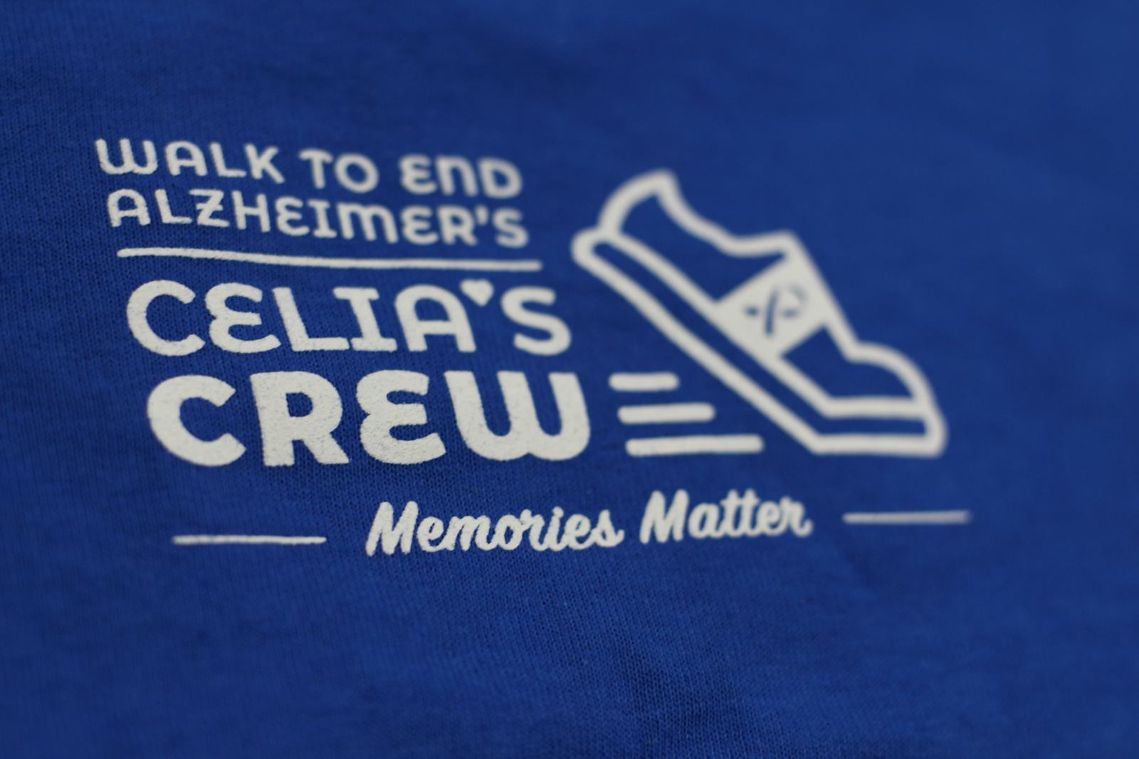 Custom 5K and 10K Walk/Run T-Shirts | RushOrderTees.com™