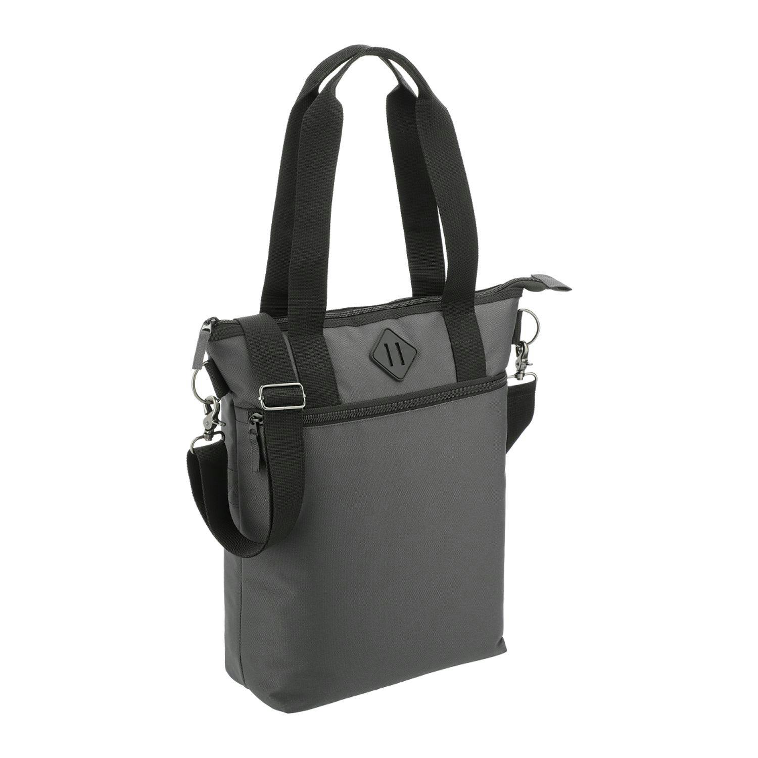 Repreve® Ocean Computer Tote - additional Image 2