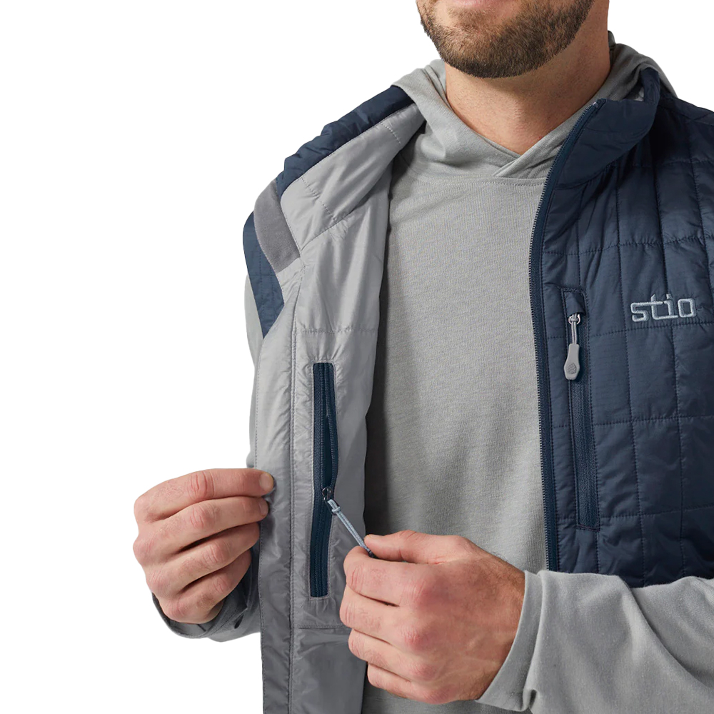 Stio Azura Insulated Vest