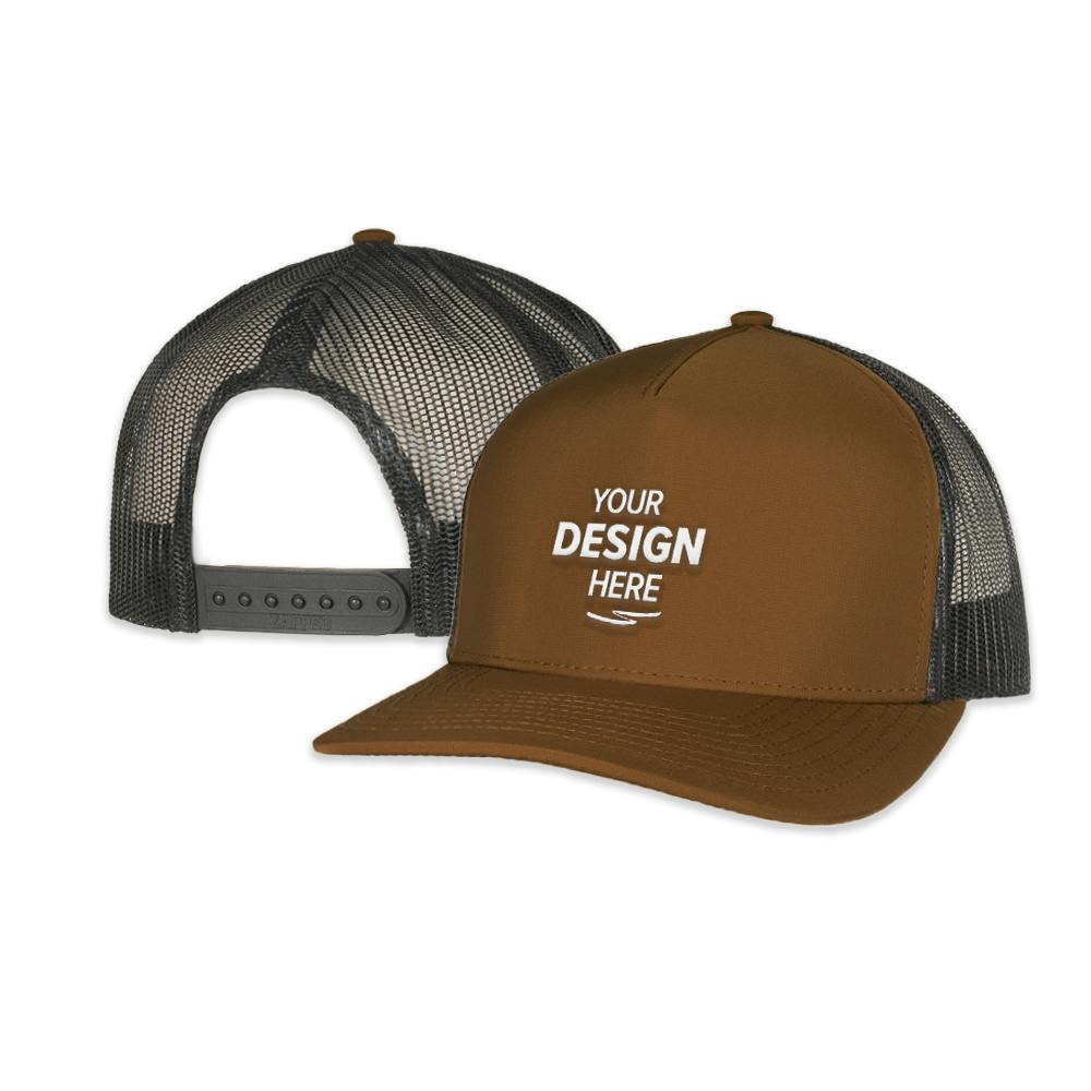 Zapped Headwear Marine Hat - additional Image 1