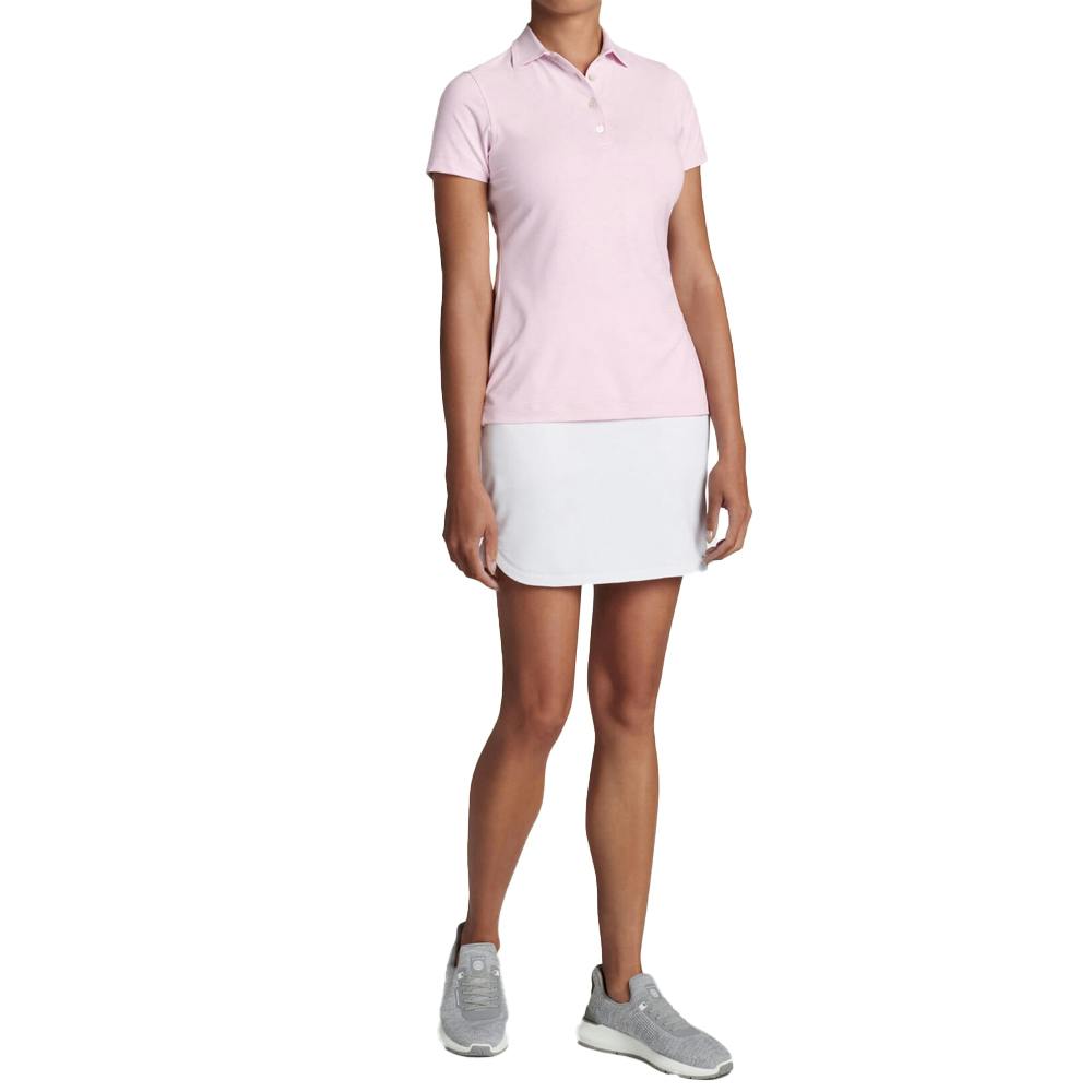 Peter Millar Women's Essential Jubilee Polo - additional Image 4