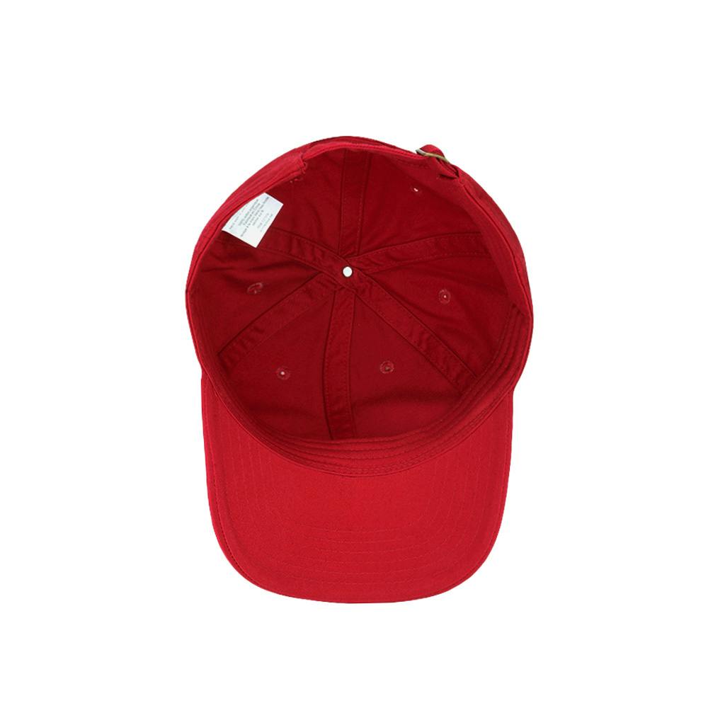 Custom Econscious Organic Cotton Twill Baseball Hat
