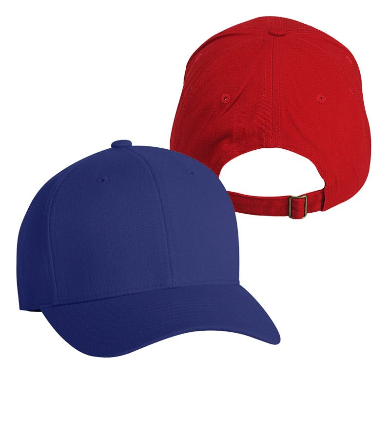Omringd Pionier Verbergen Custom Hats // Design Custom Embroidered Hats w/ Free Shipping