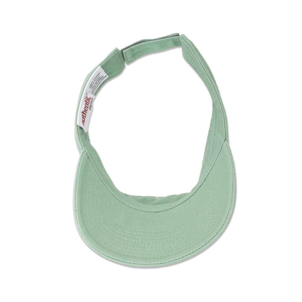 Authentic Pigment Dyed Twill Visor - additional Image 2