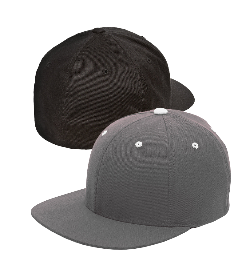 Custom Hats | Design Custom Embroidered 