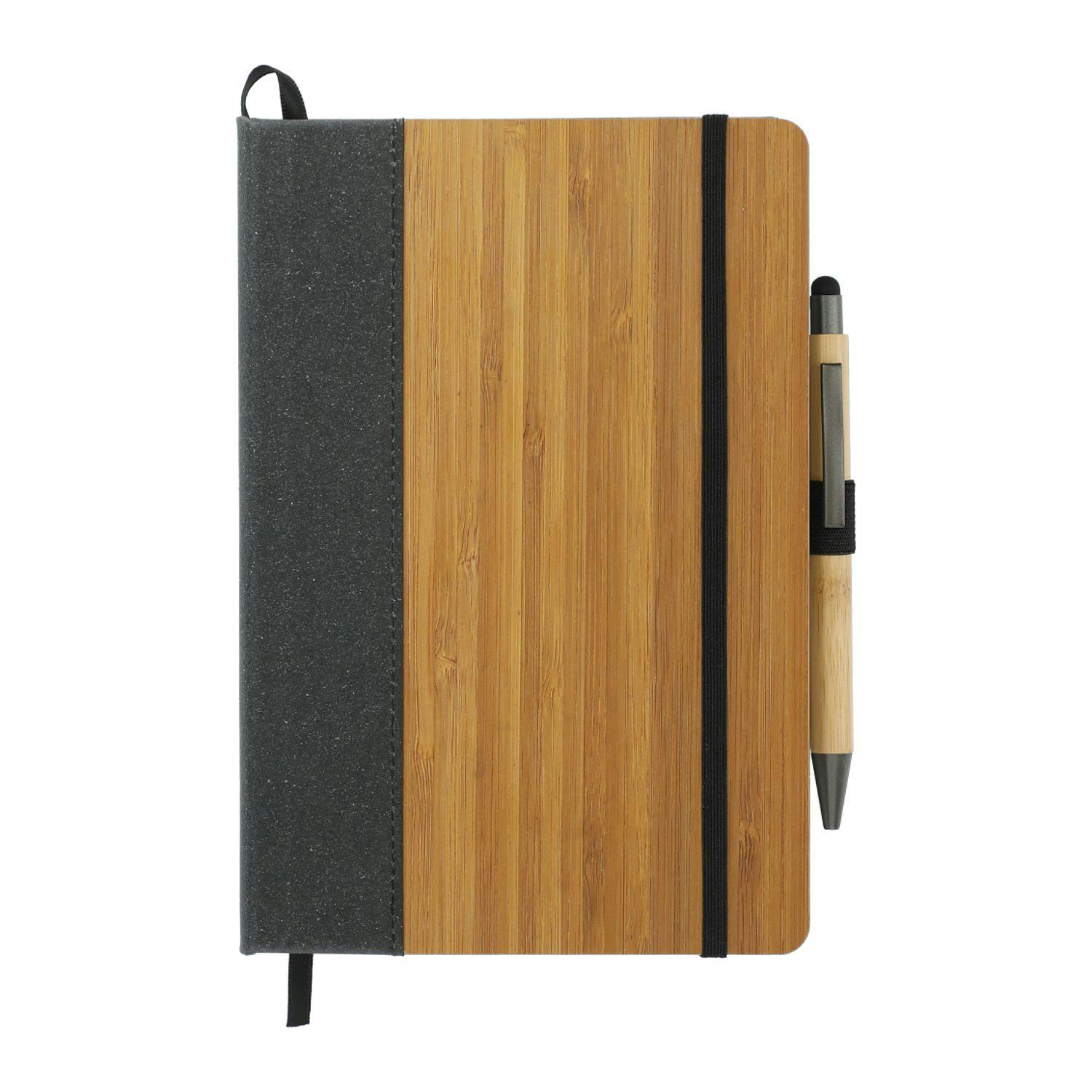 Bamboo Bound JournalBook Bundle Set - additional Image 1