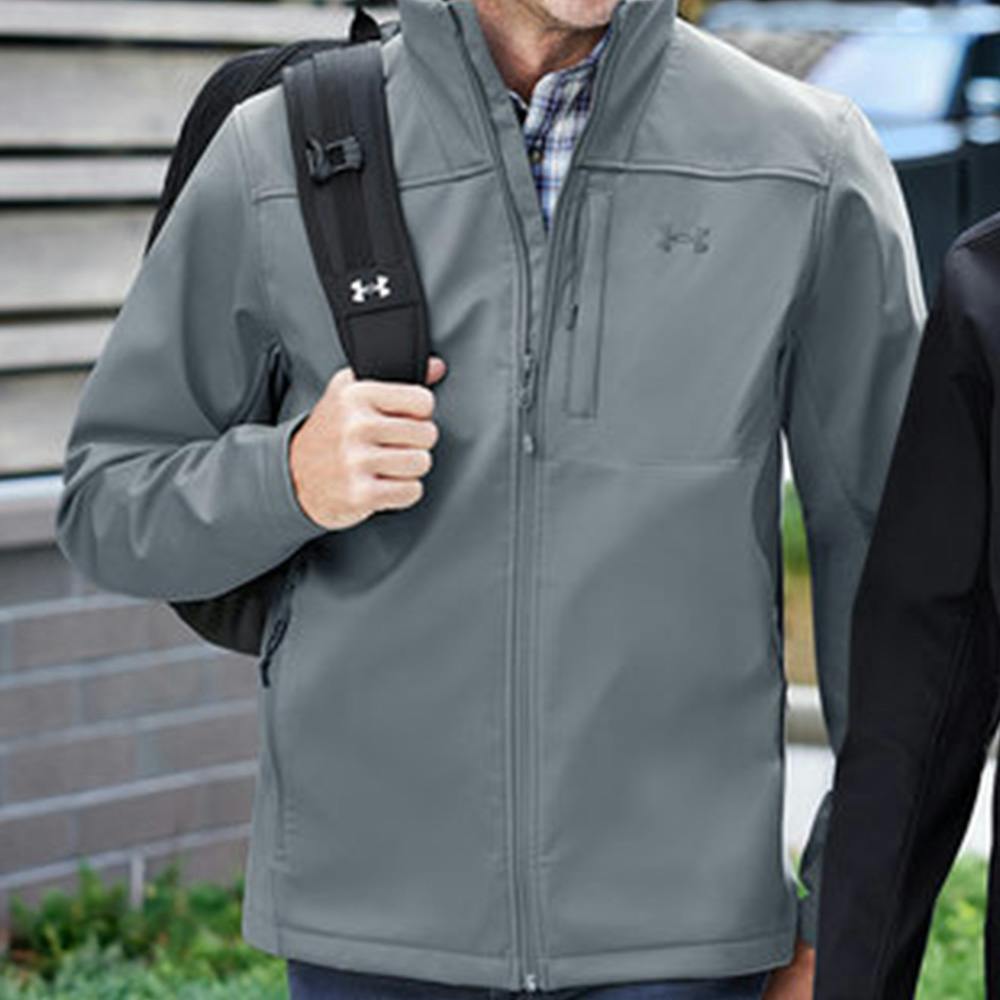 Men's UA Storm ColdGear® Infrared Shield 2.0 Jacket