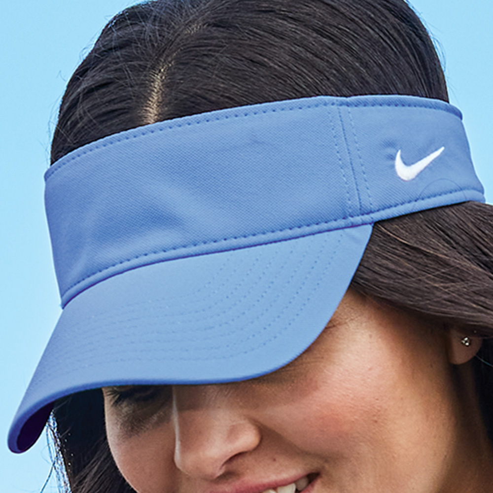 Nike cheap team visor