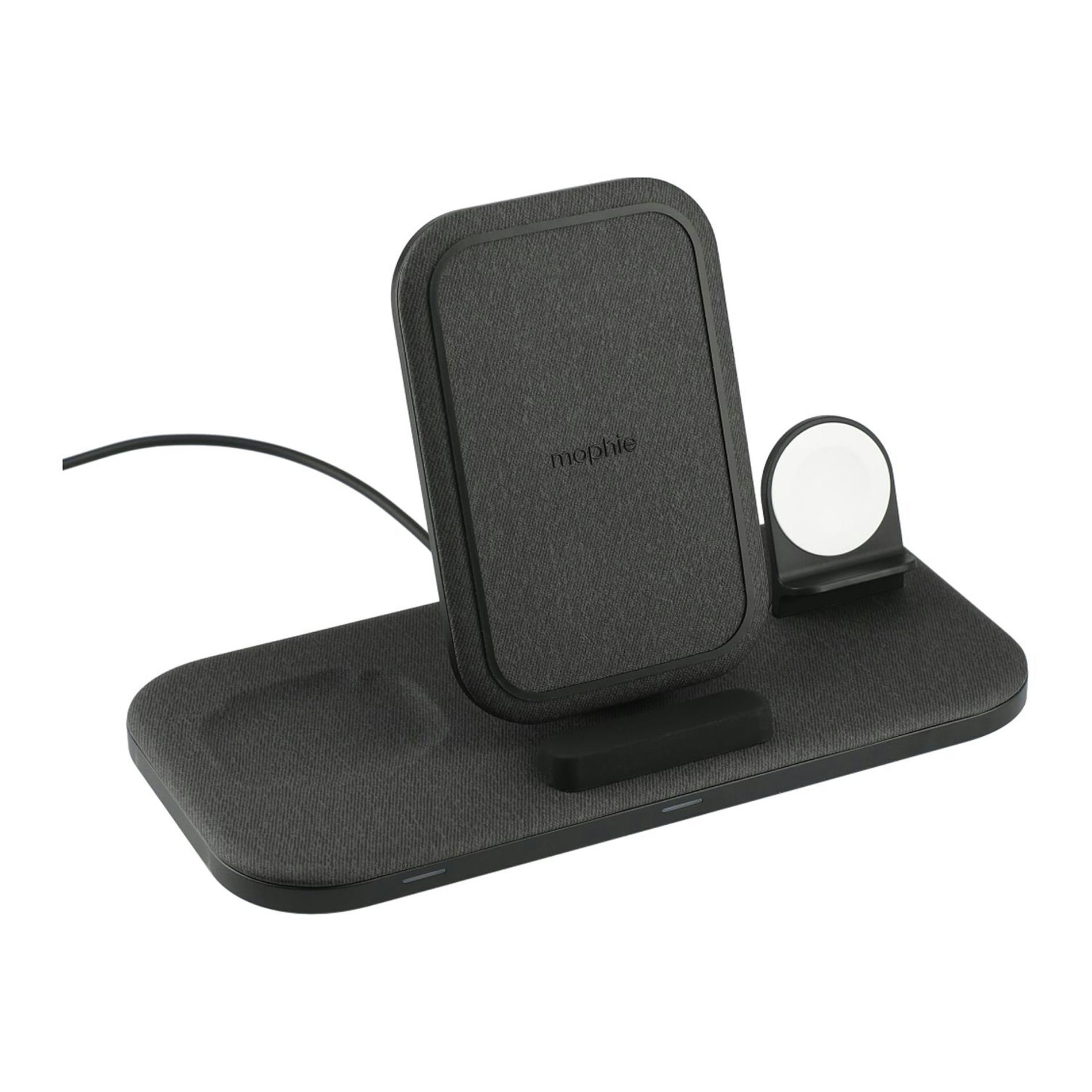 mophie® 3-in-1 Wireless Charging Stand - additional Image 6