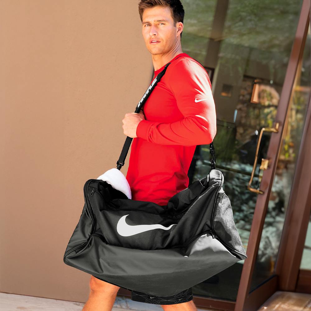 Nike Unisex-Adult Brasilia Duffel Bag Bag