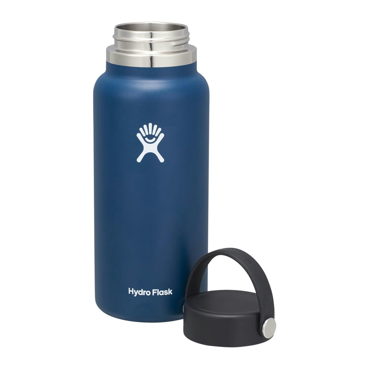 Hydro Flask® Wide Mouth With Flex Cap 32oz - additional Image 4
