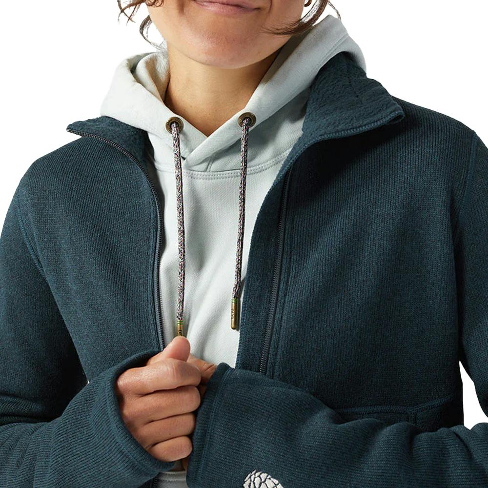 Stio Women's Sweetwater Fleece Jacket - additional Image 4