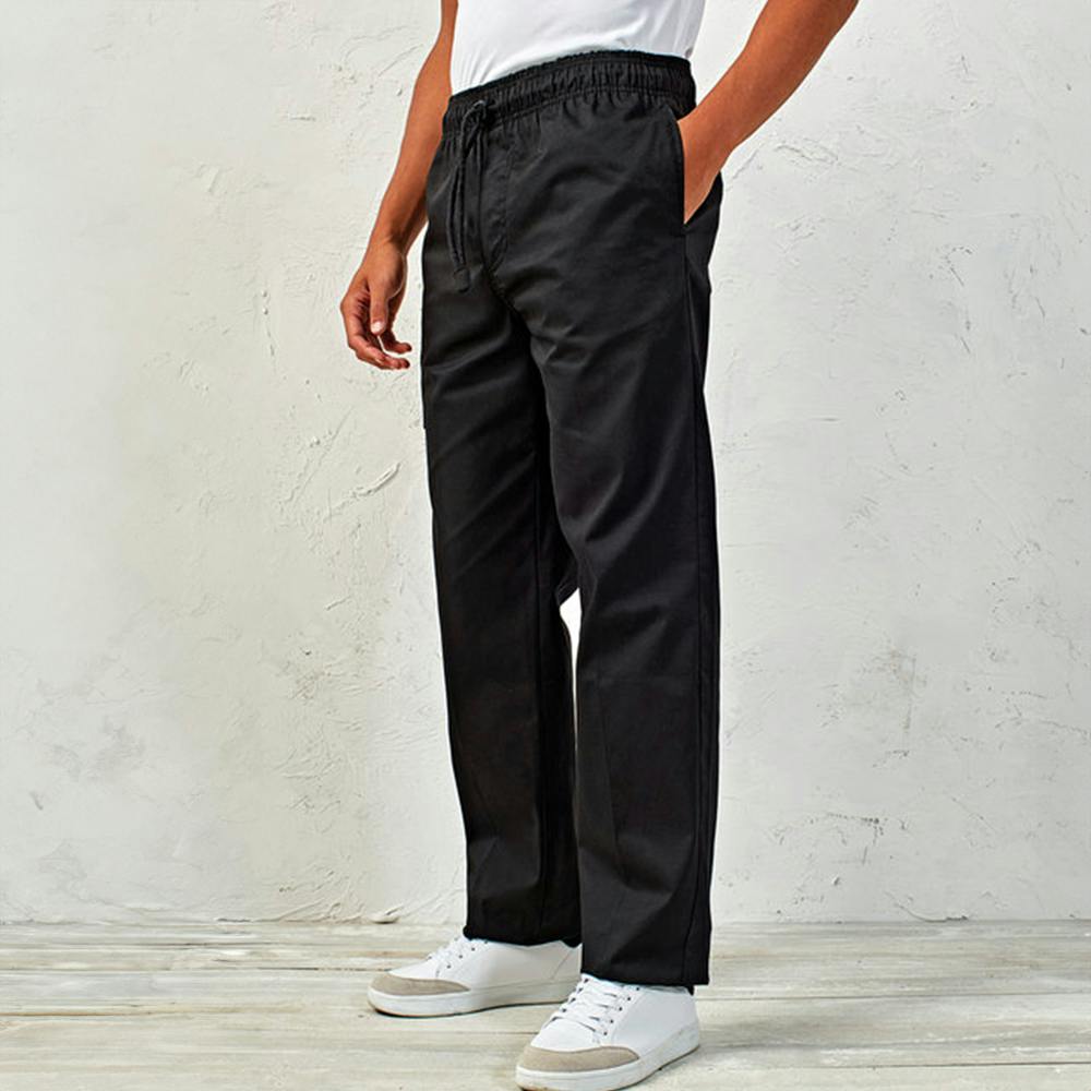 Artisan Collection by Reprime Chef's Select Slim Leg Pant - additional Image 1