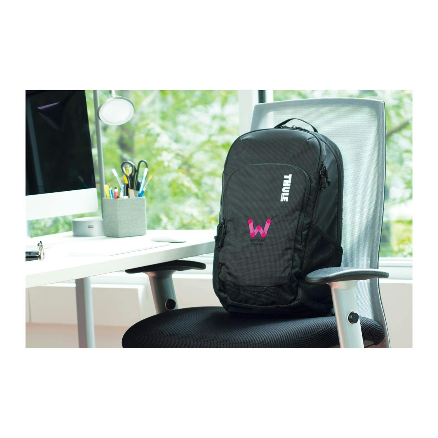 Thule Achiever 15" Computer Backpack - additional Image 3