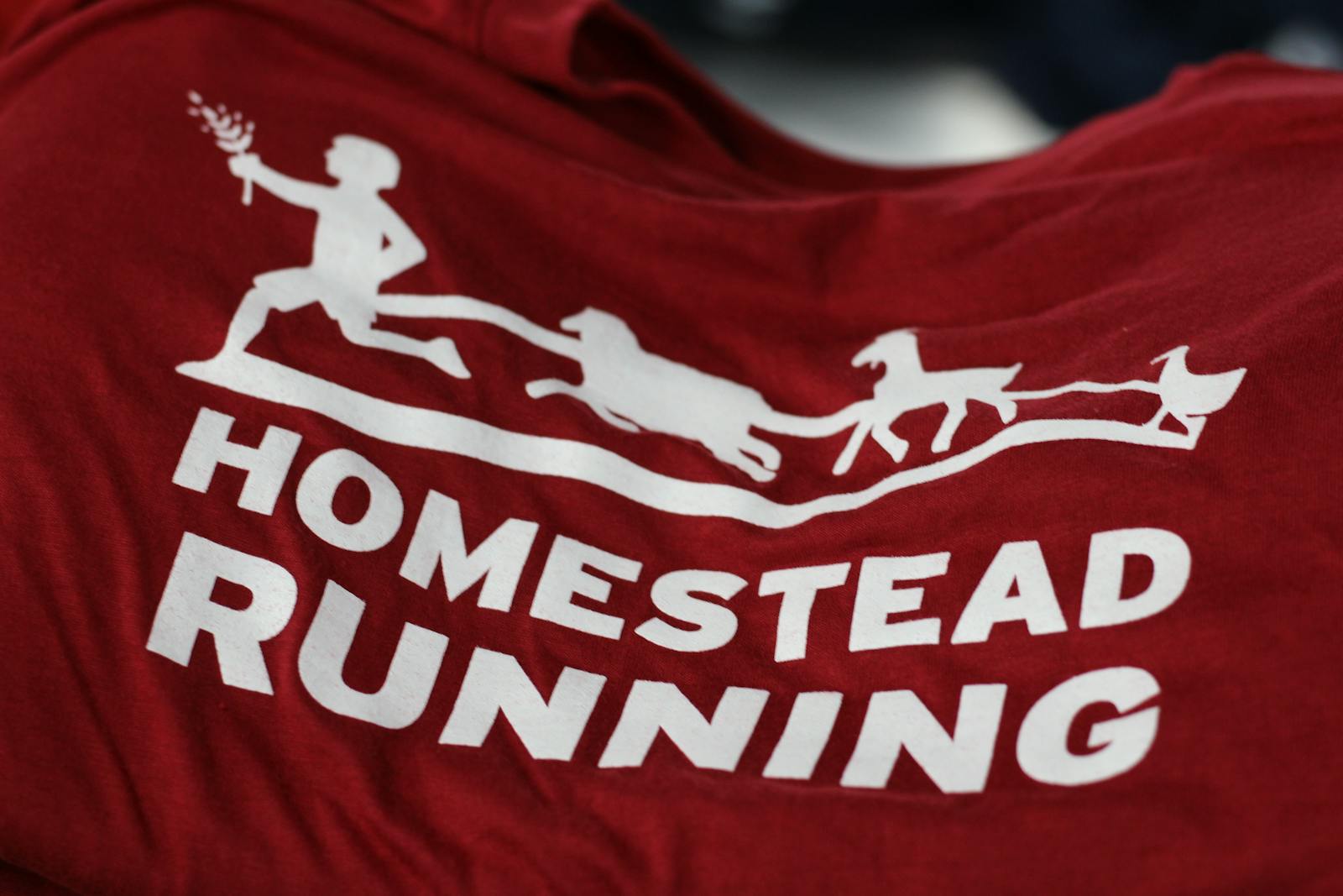 Custom 5K and 10K Walk/Run T-Shirts | RushOrderTees.com™