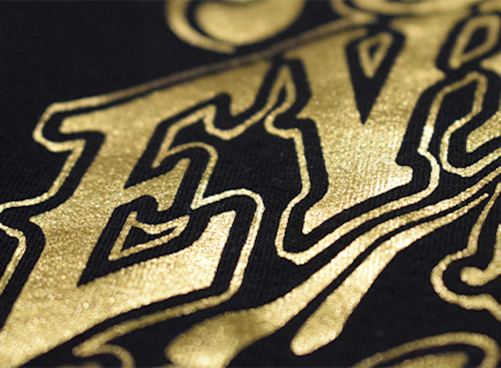 Foil Vinyl Designs RushOrderTees™