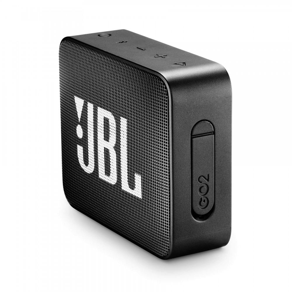 JBL Go 2 Bluetooth Portable Speaker - additional Image 4
