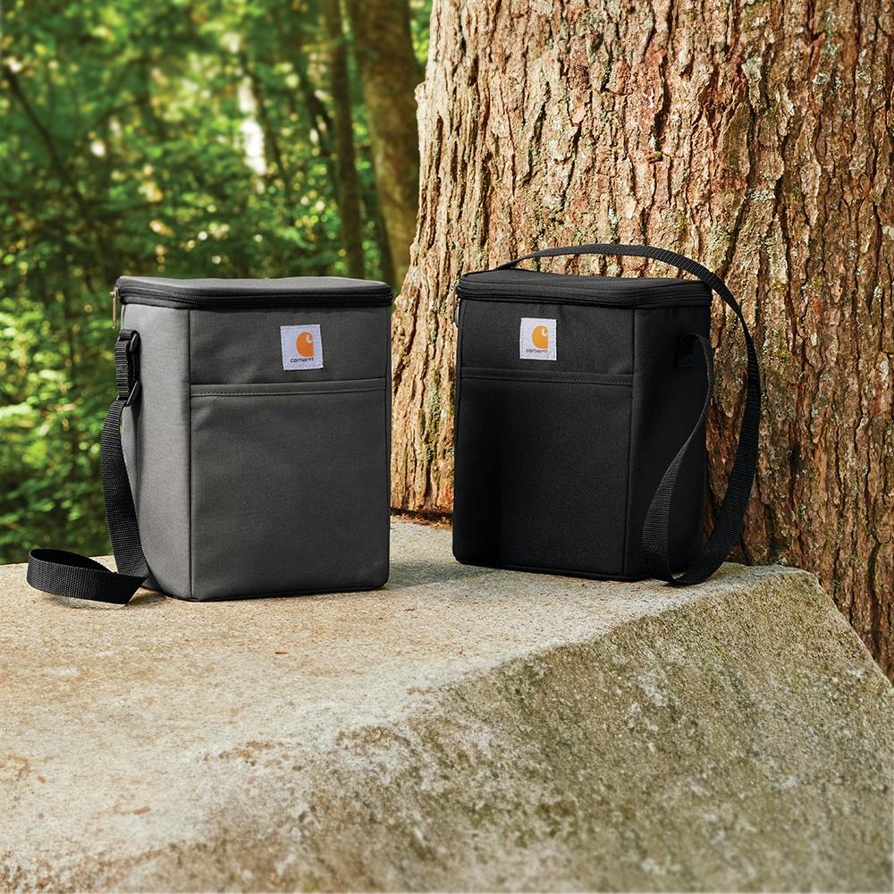 Carhartt Vertical 12-Can Cooler - additional Image 1