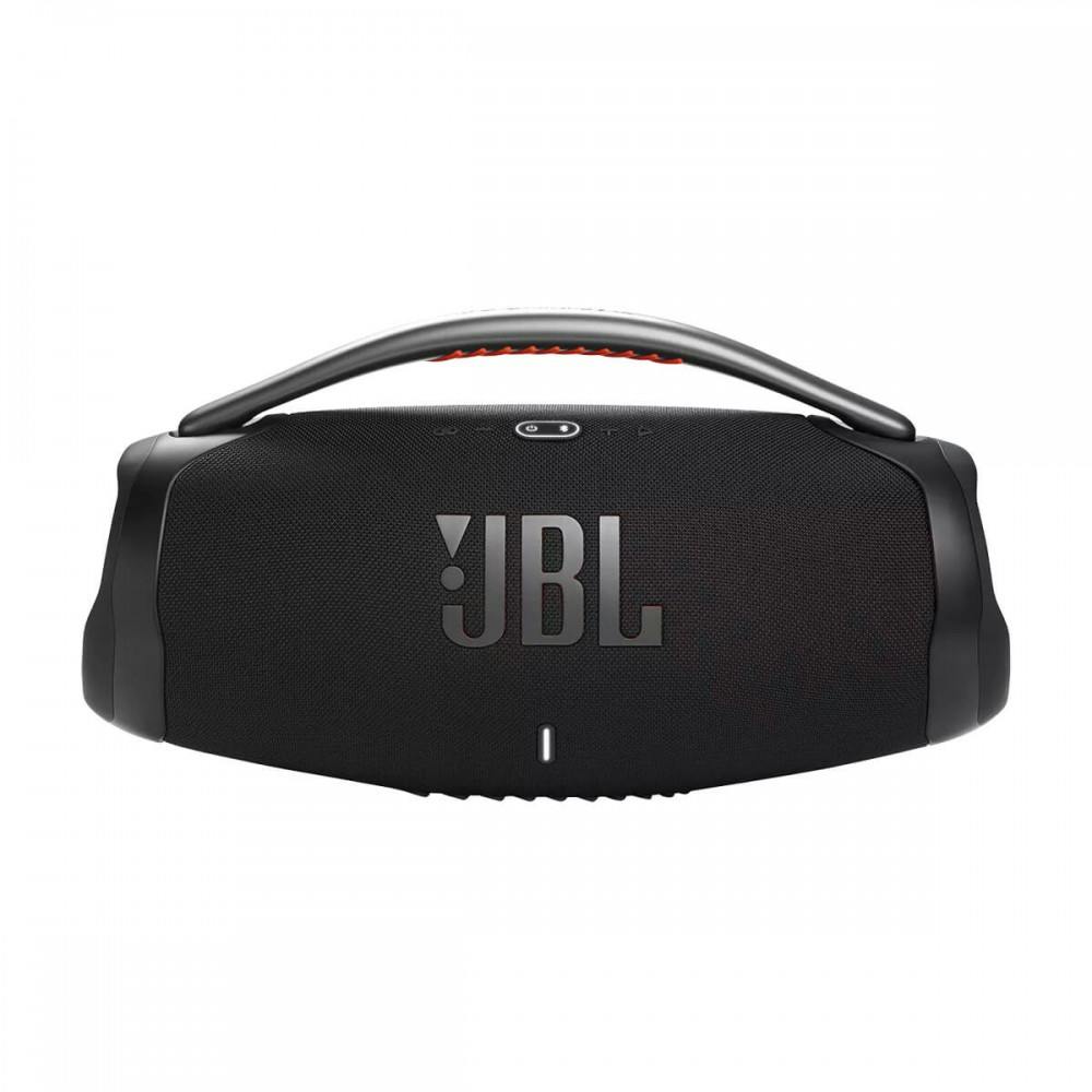 JBL Boombox 3 Portable Bluetooth Speaker - additional Image 1