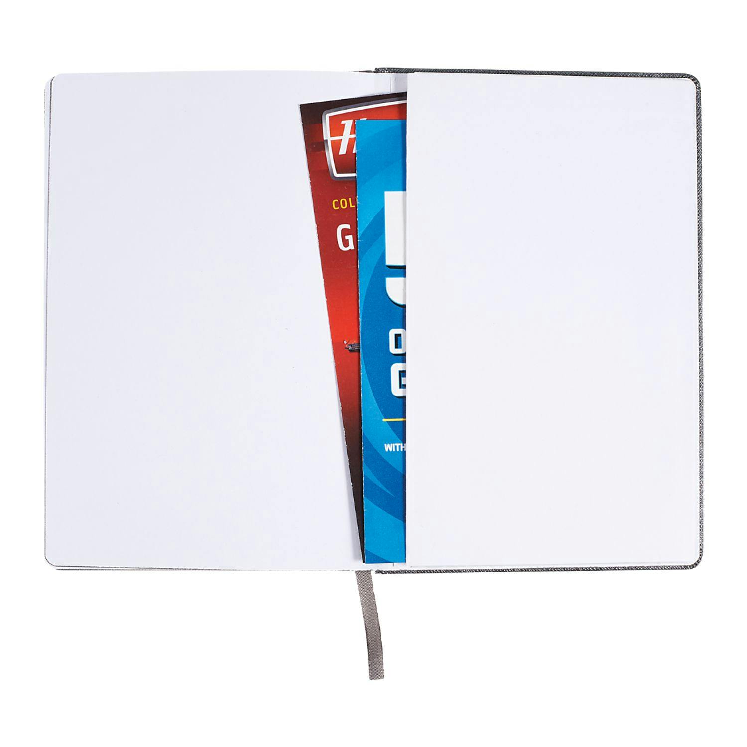 5.5"x 8.5" Modena Bound JournalBook® - additional Image 2