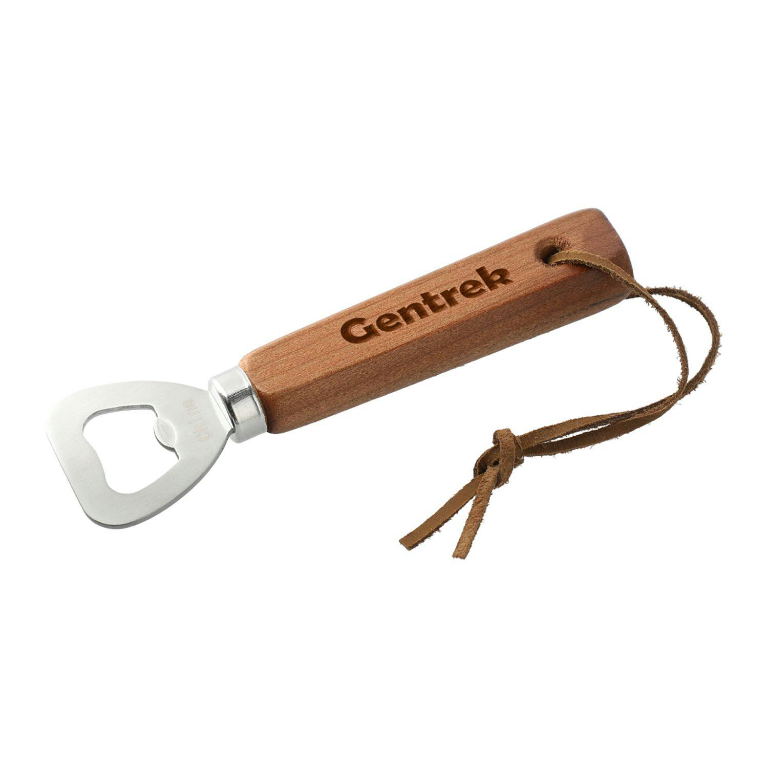 Custom Bullware Bottle Opener Design Online