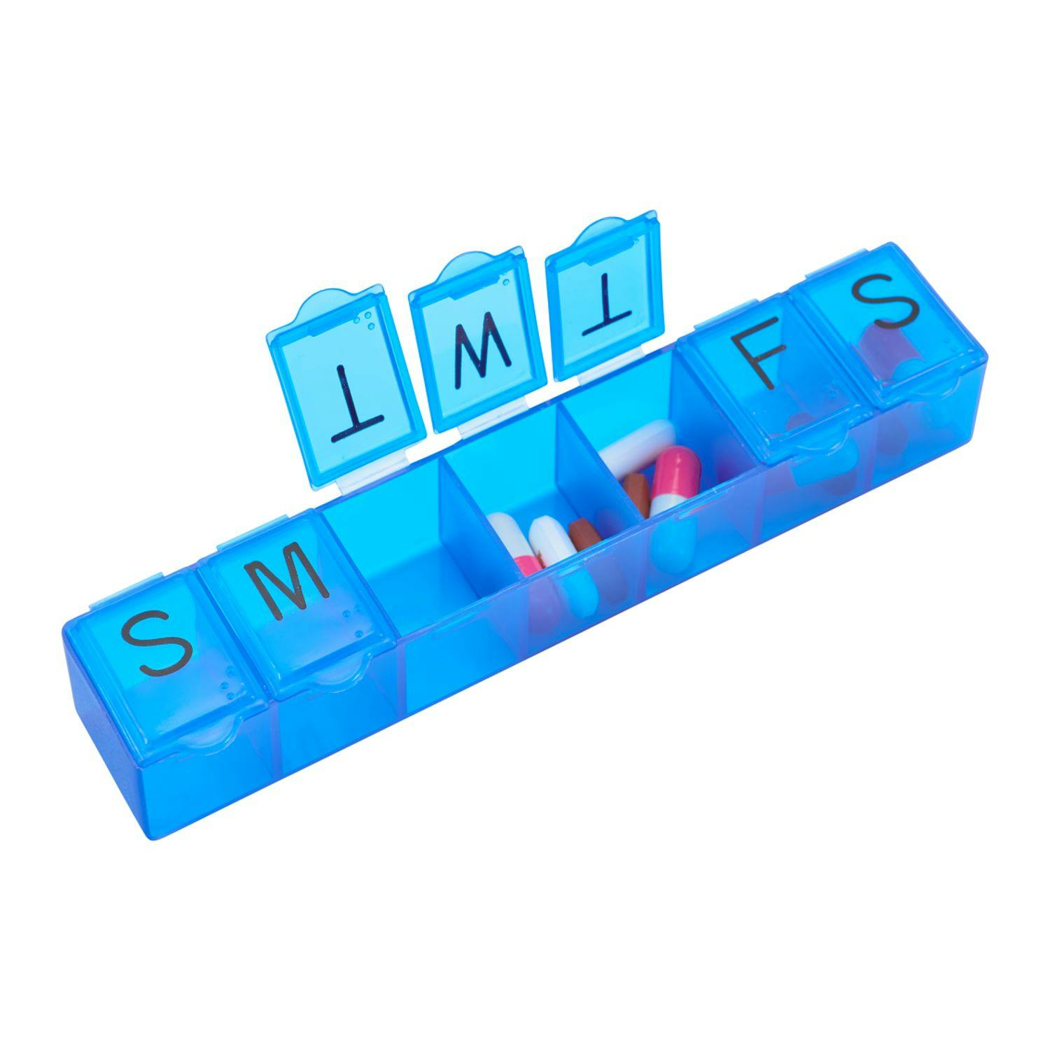 7-Day Pill Case - additional Image 1