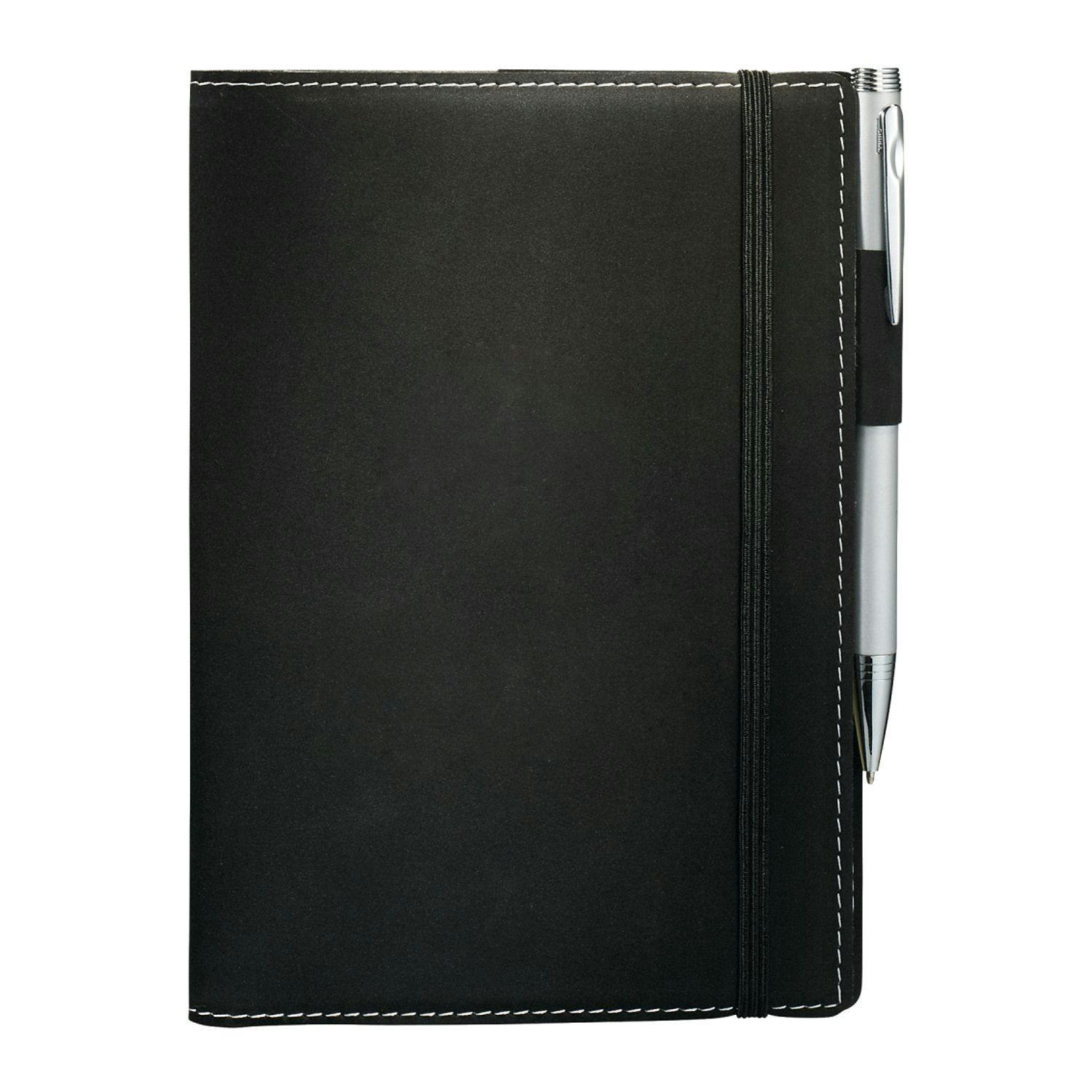 5.25" x 7.5" Revello Refillable JournalBook® - additional Image 1