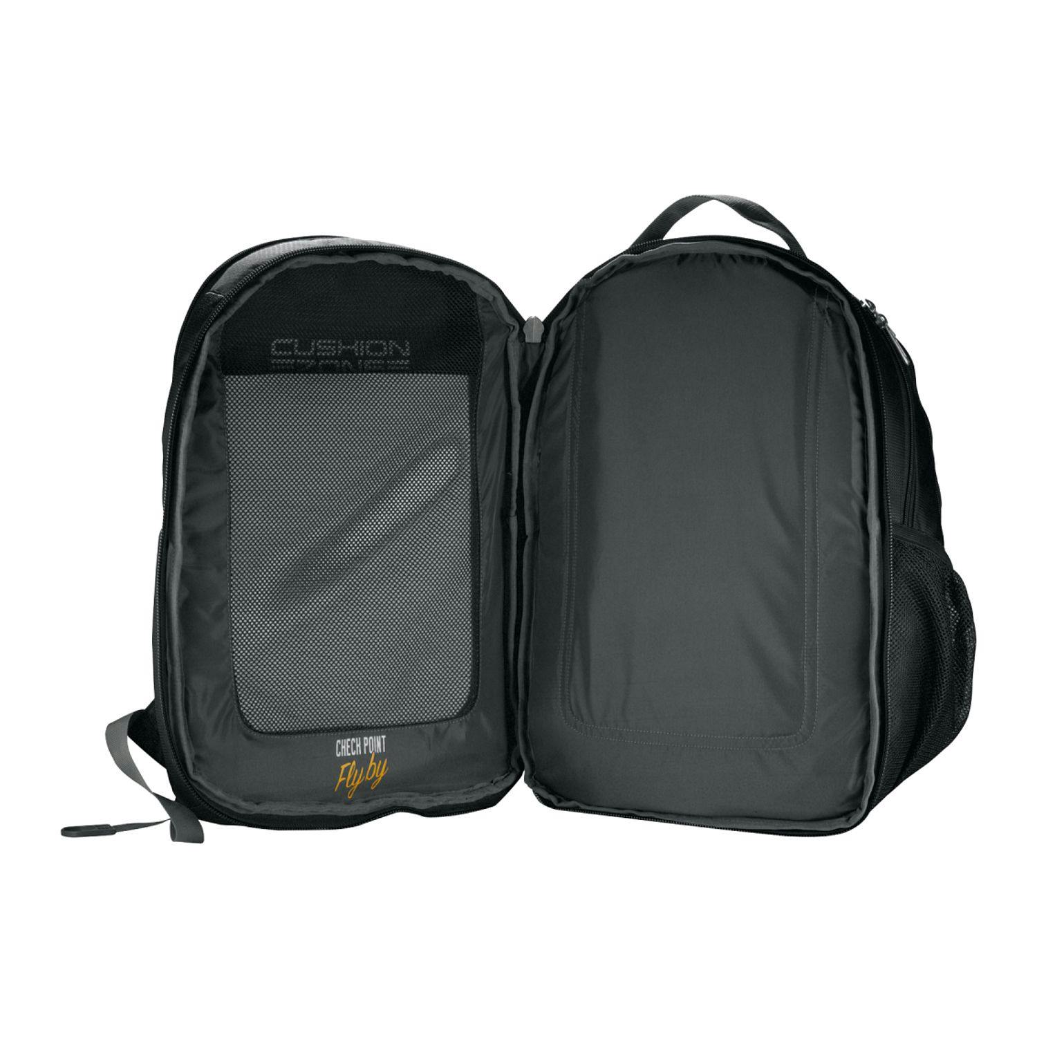 High Sierra Fly-By 17" Computer Backpack - additional Image 2
