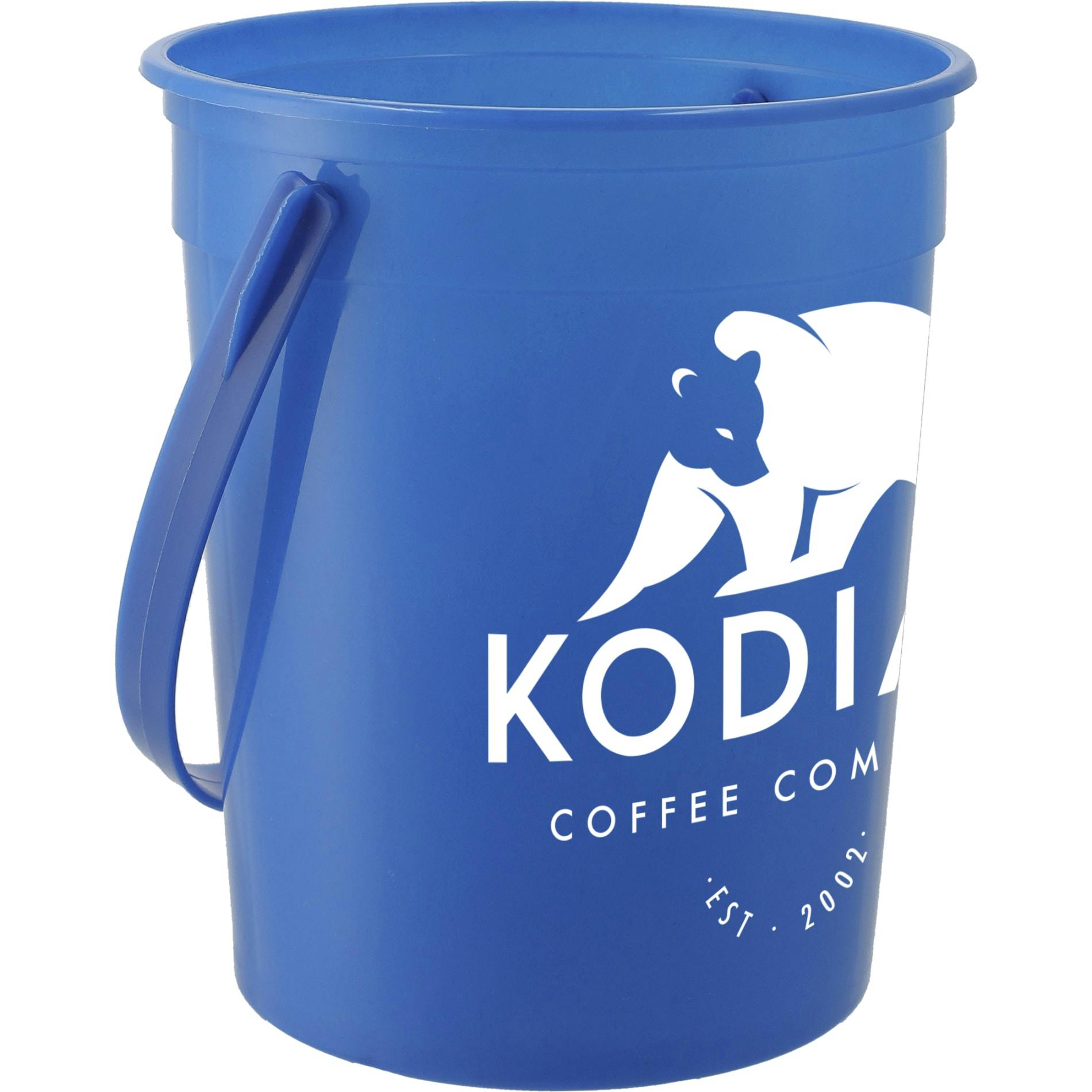 32oz Pail with Handle - additional Image 1