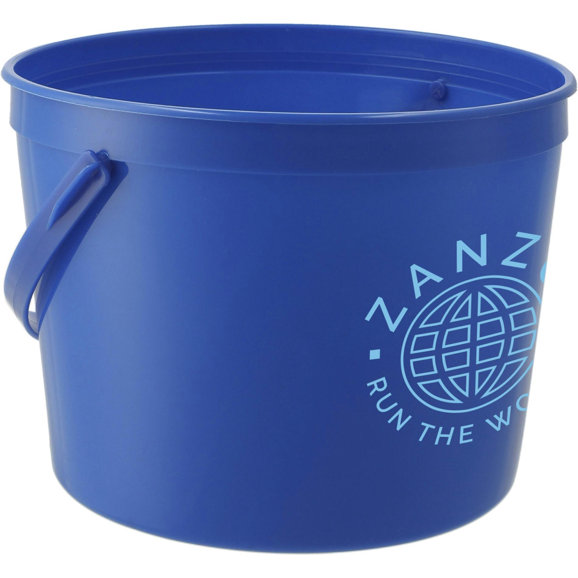 64oz Pail with Handle - additional Image 2