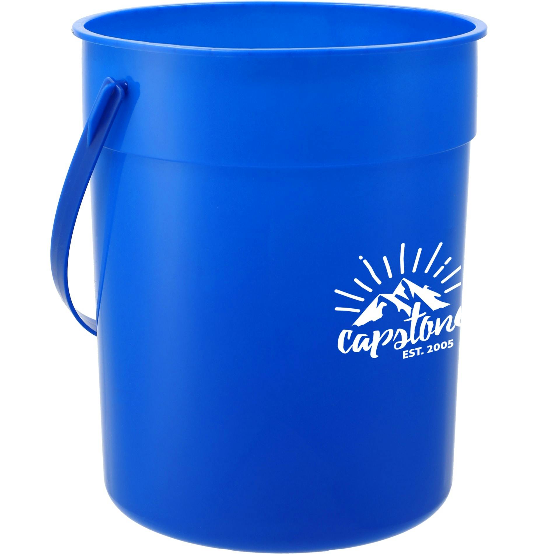 87oz Pail with Handle - additional Image 1