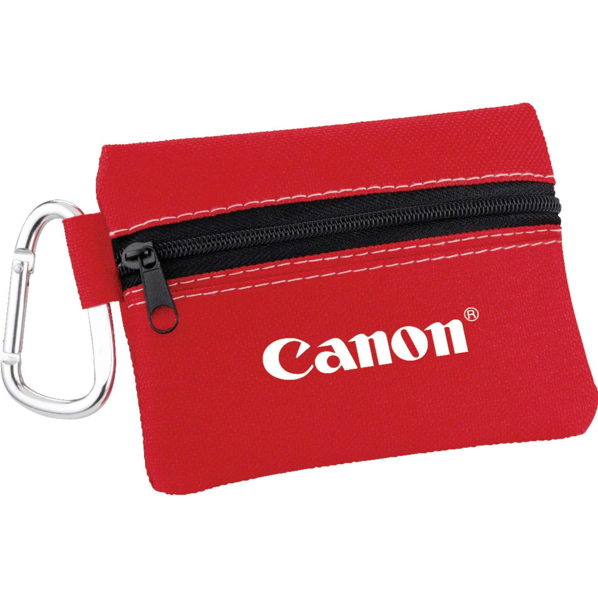 Zippered 20-Piece First Aid Pouch - additional Image 6