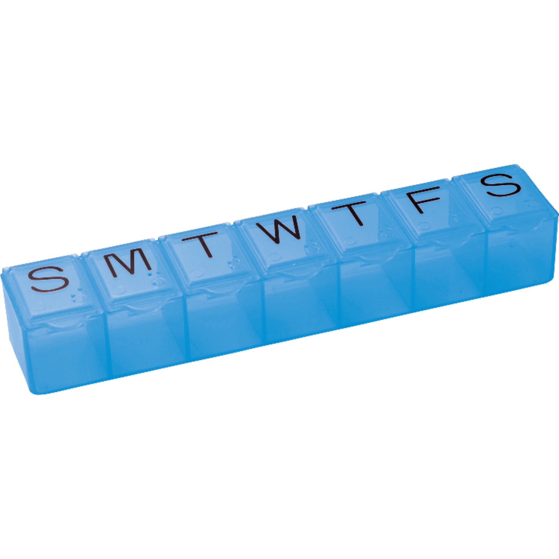 Custom 7Day Pill Case Design Online