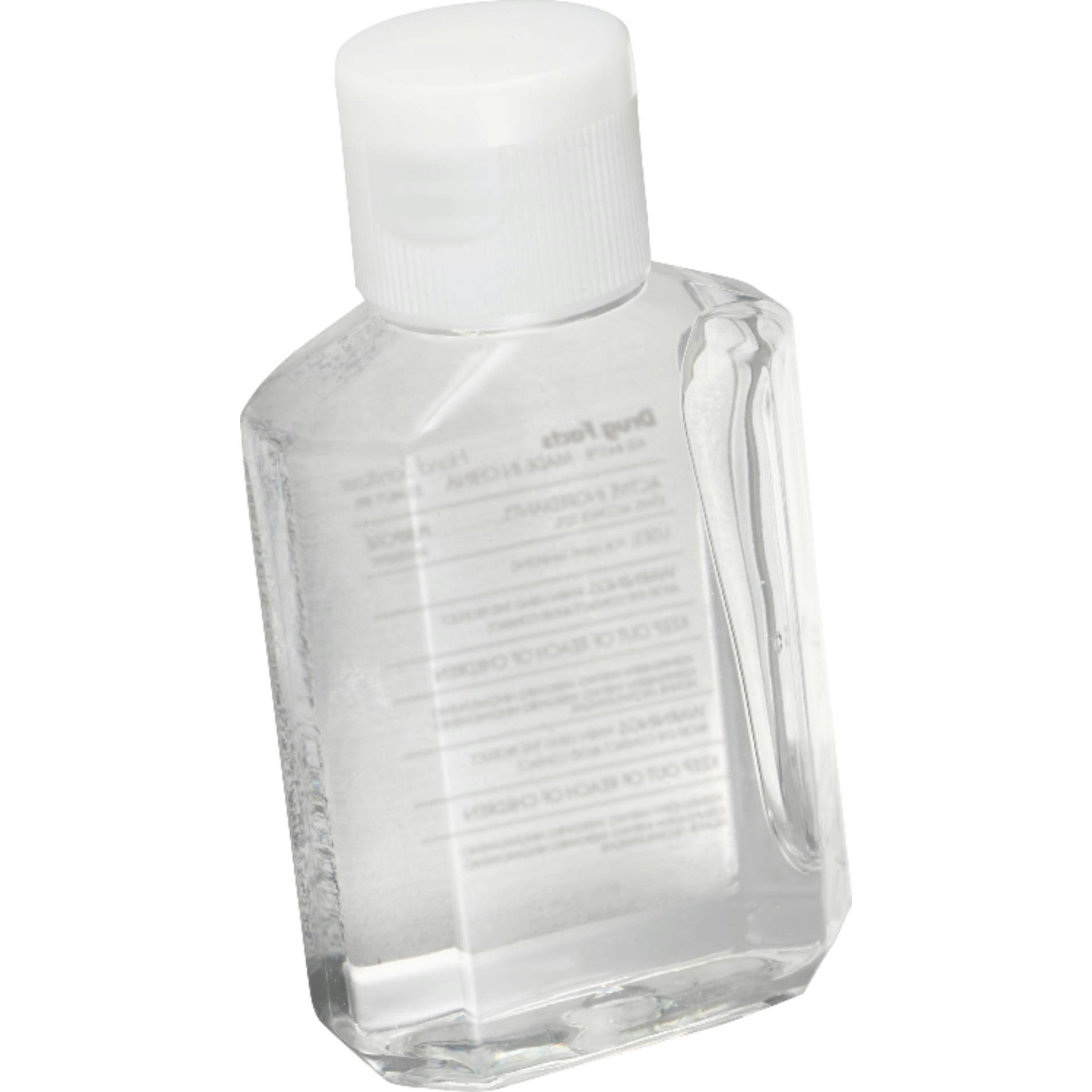 2oz Squirt Hand Sanitizer - additional Image 1