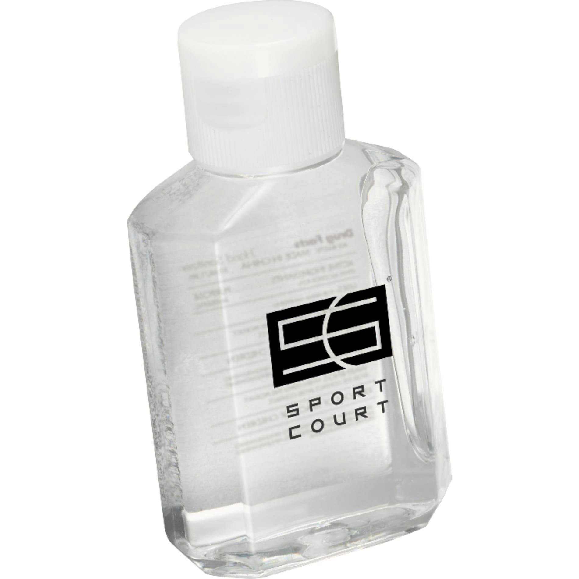 2oz Squirt Hand Sanitizer - additional Image 3