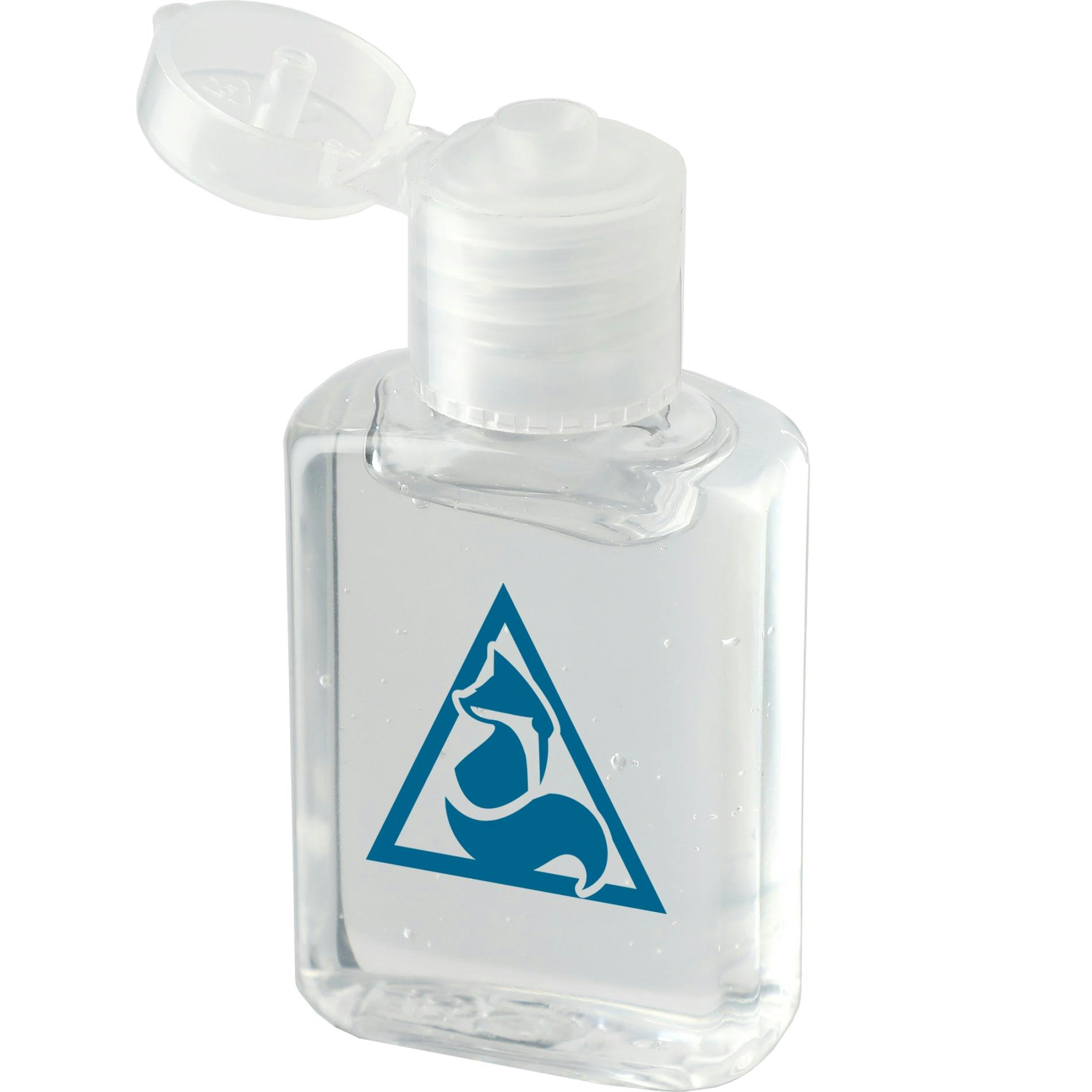 0.5oz Gel Hand Sanitizer - additional Image 1