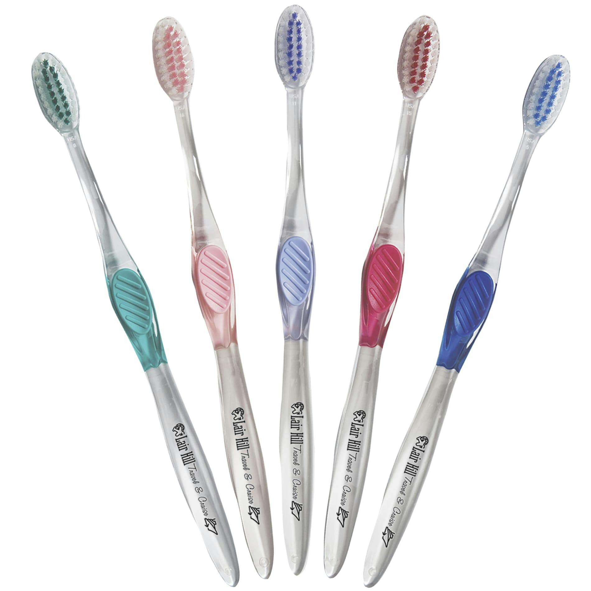 Accent Toothbrush - additional Image 1