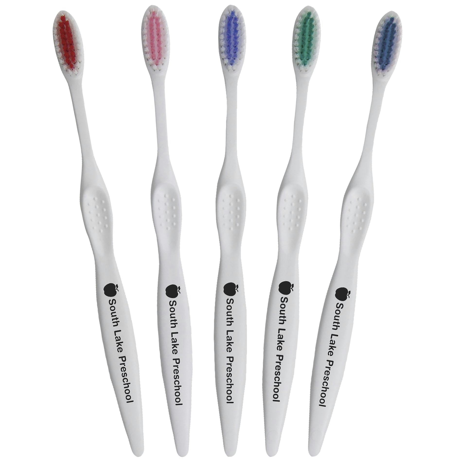 Concept Curve White Toothbrush - additional Image 1
