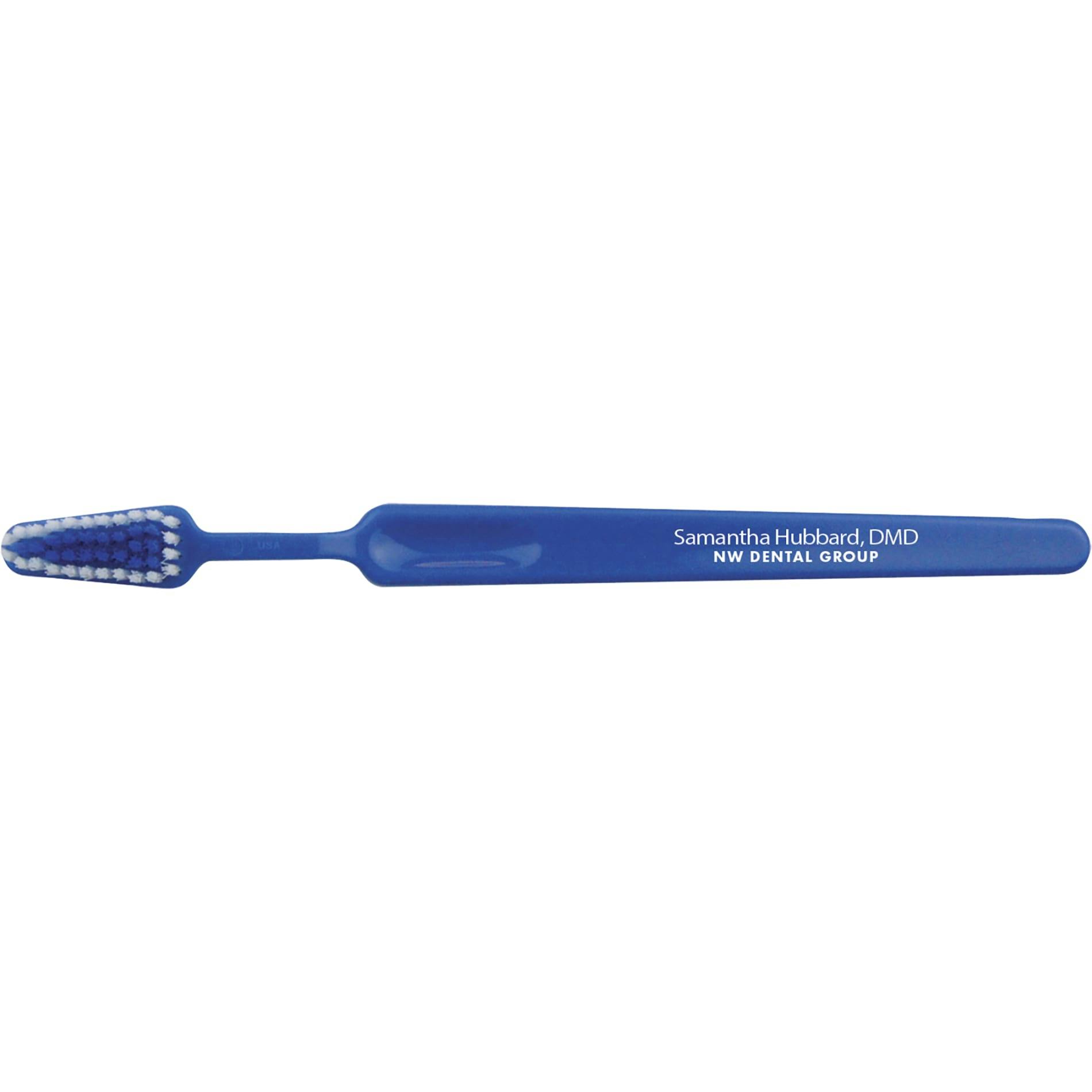Signature Soft Toothbrush - additional Image 2