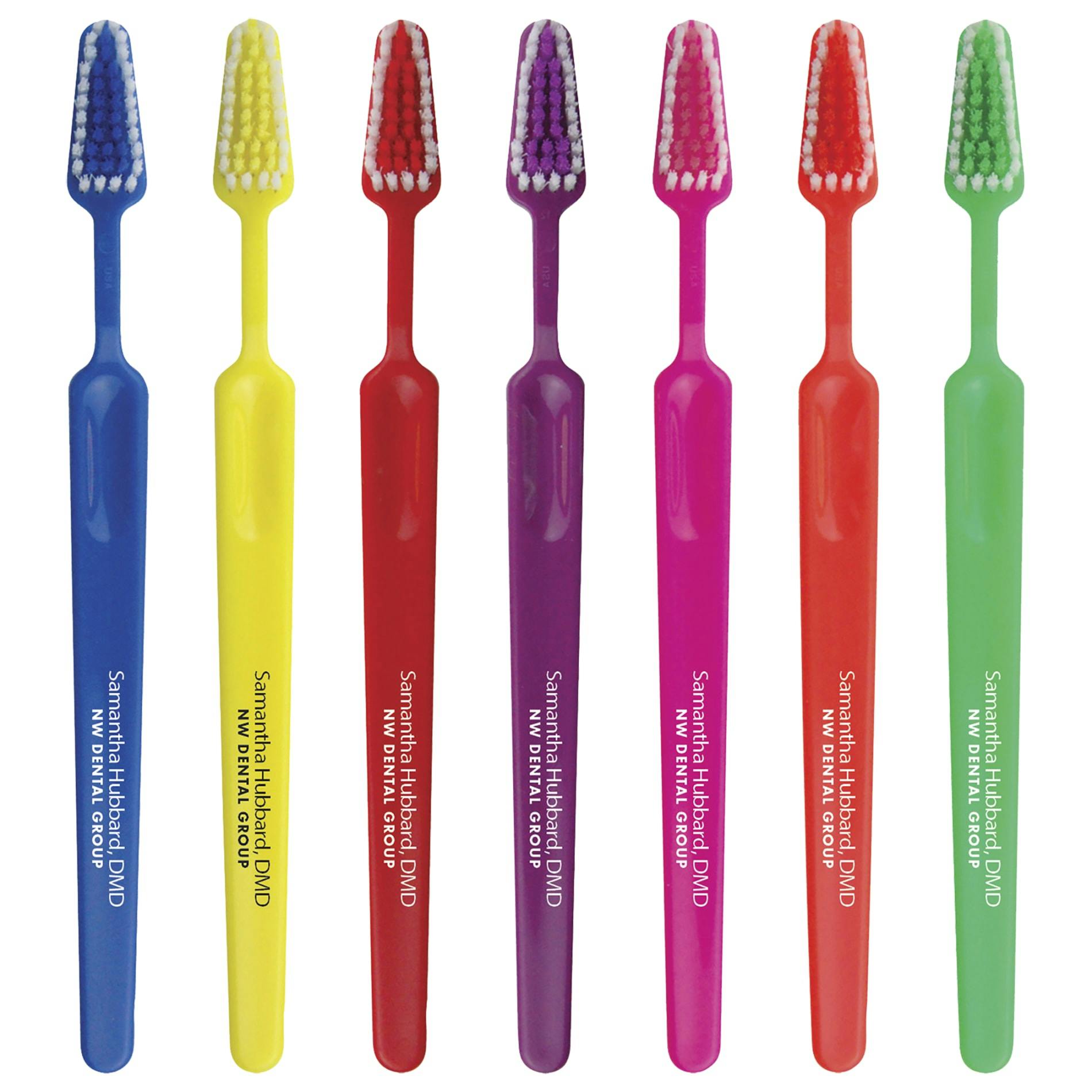 Signature Soft Toothbrush - additional Image 1