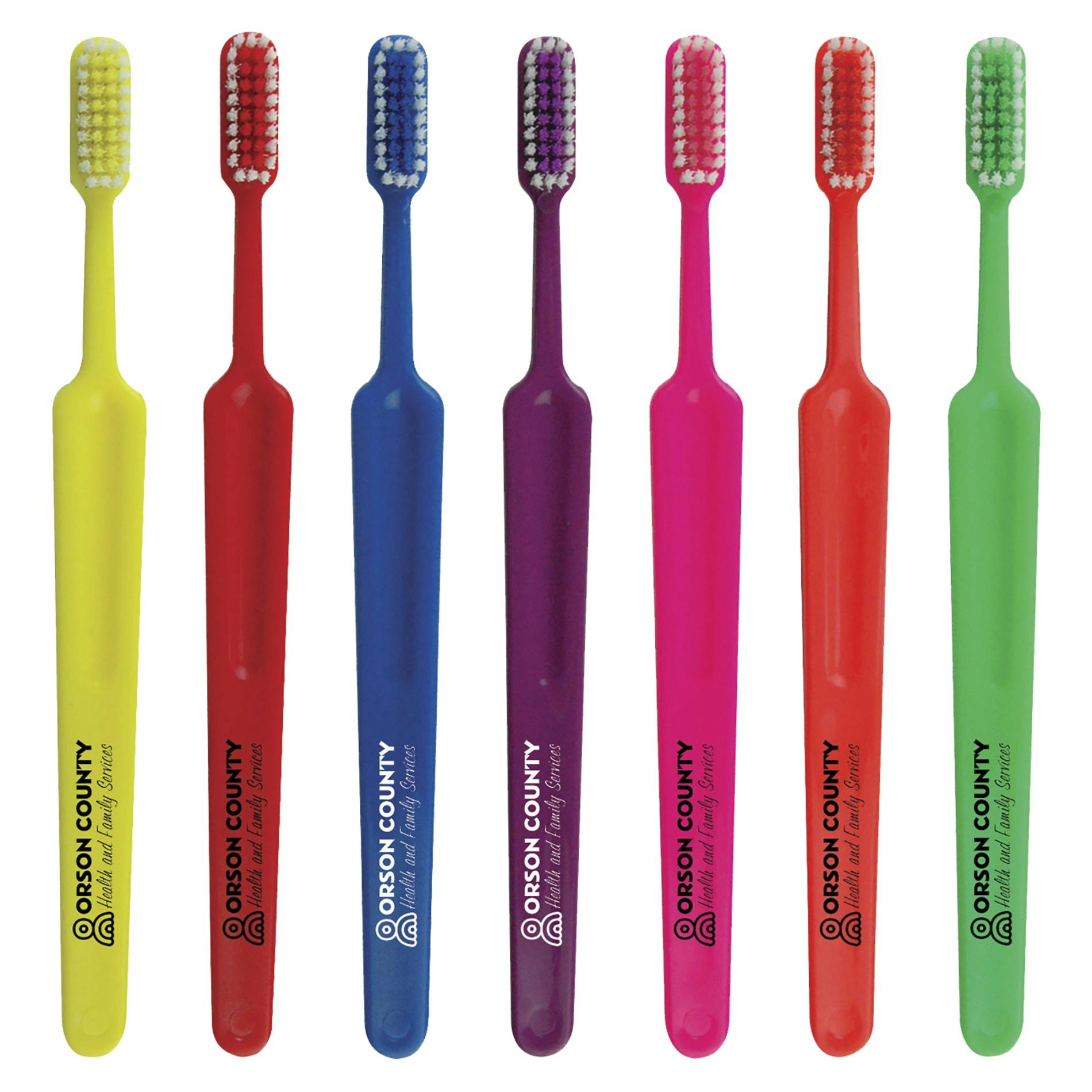 Concept Bold Toothbrush - additional Image 1