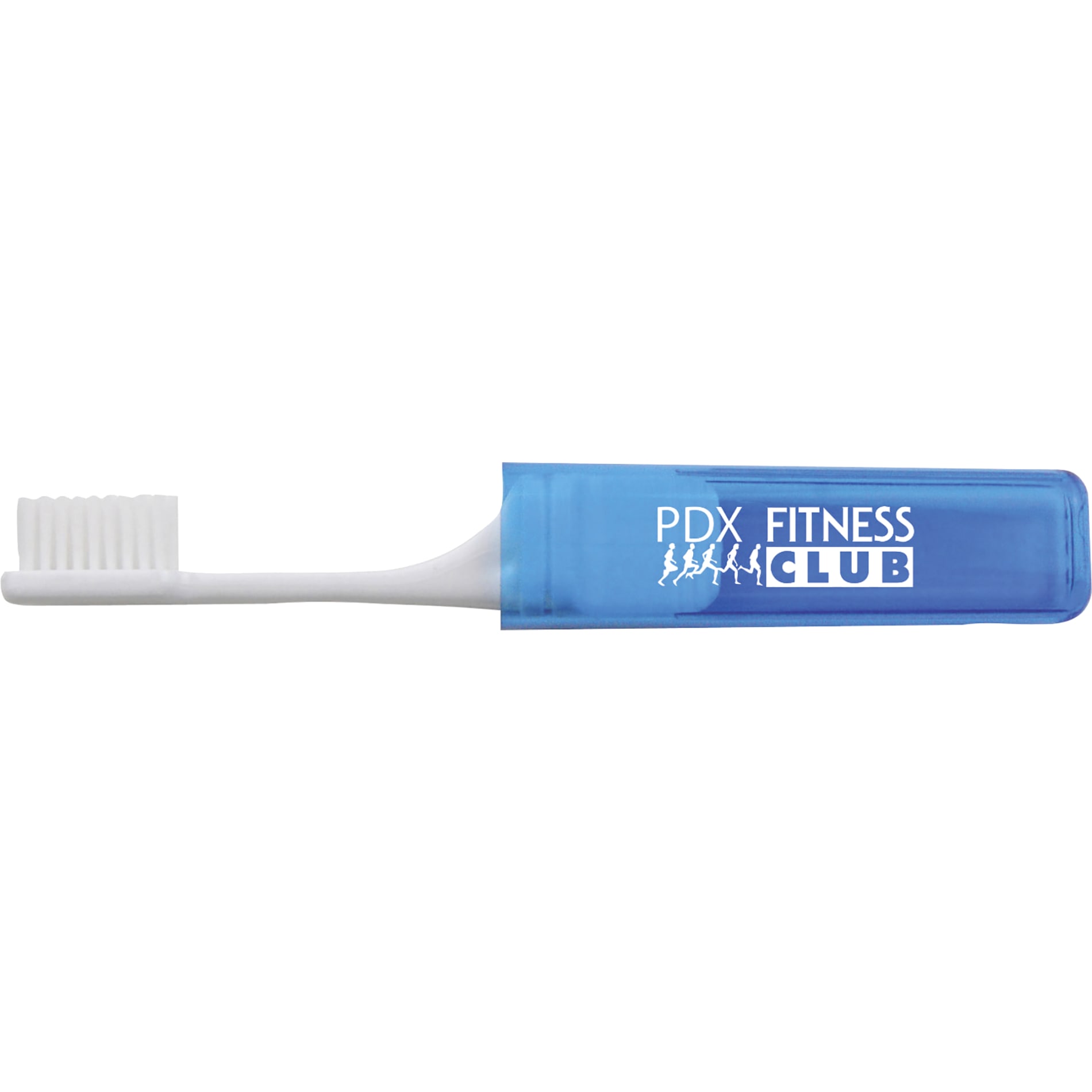 Custom Travel Toothbrush Design Online