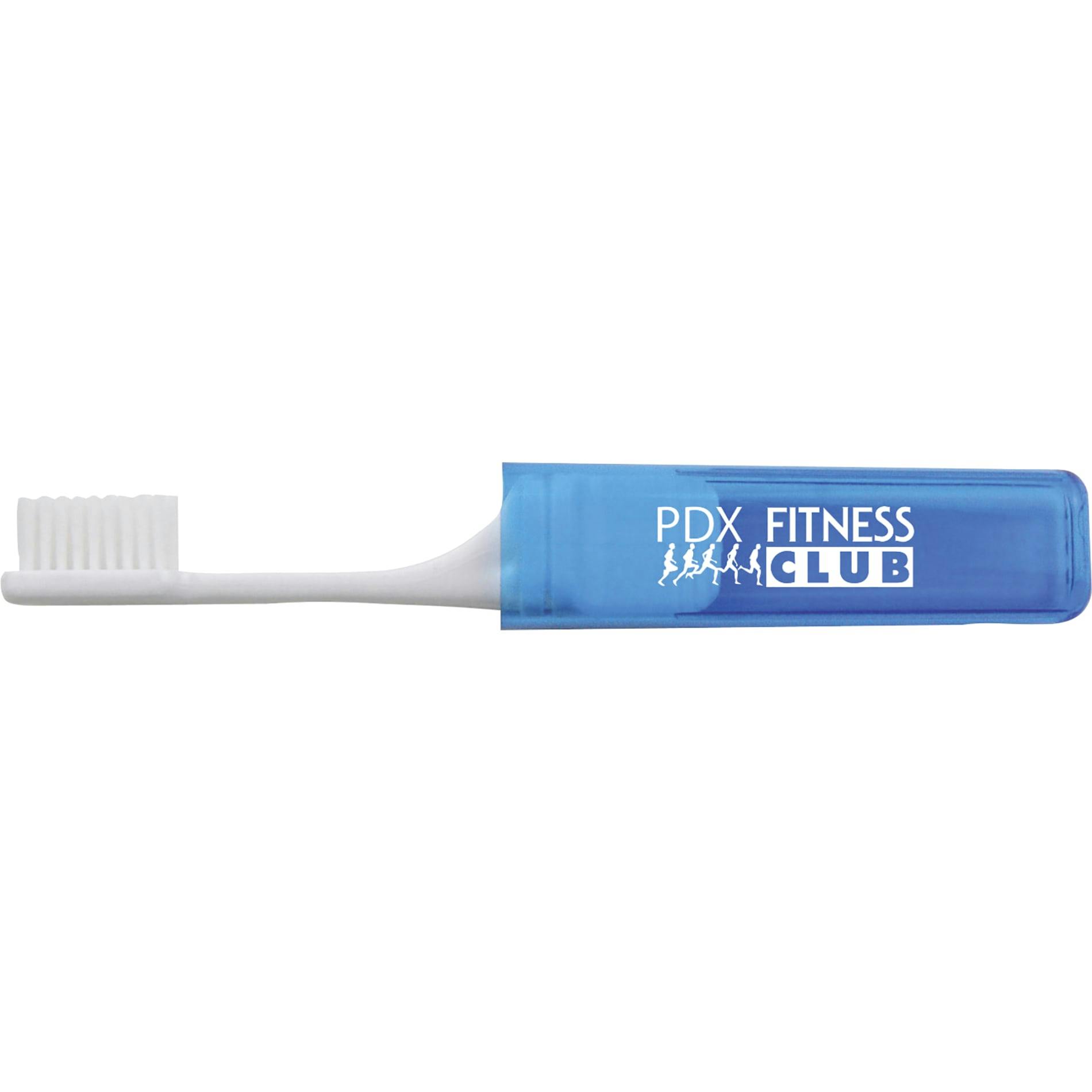 Travel Toothbrush - additional Image 1