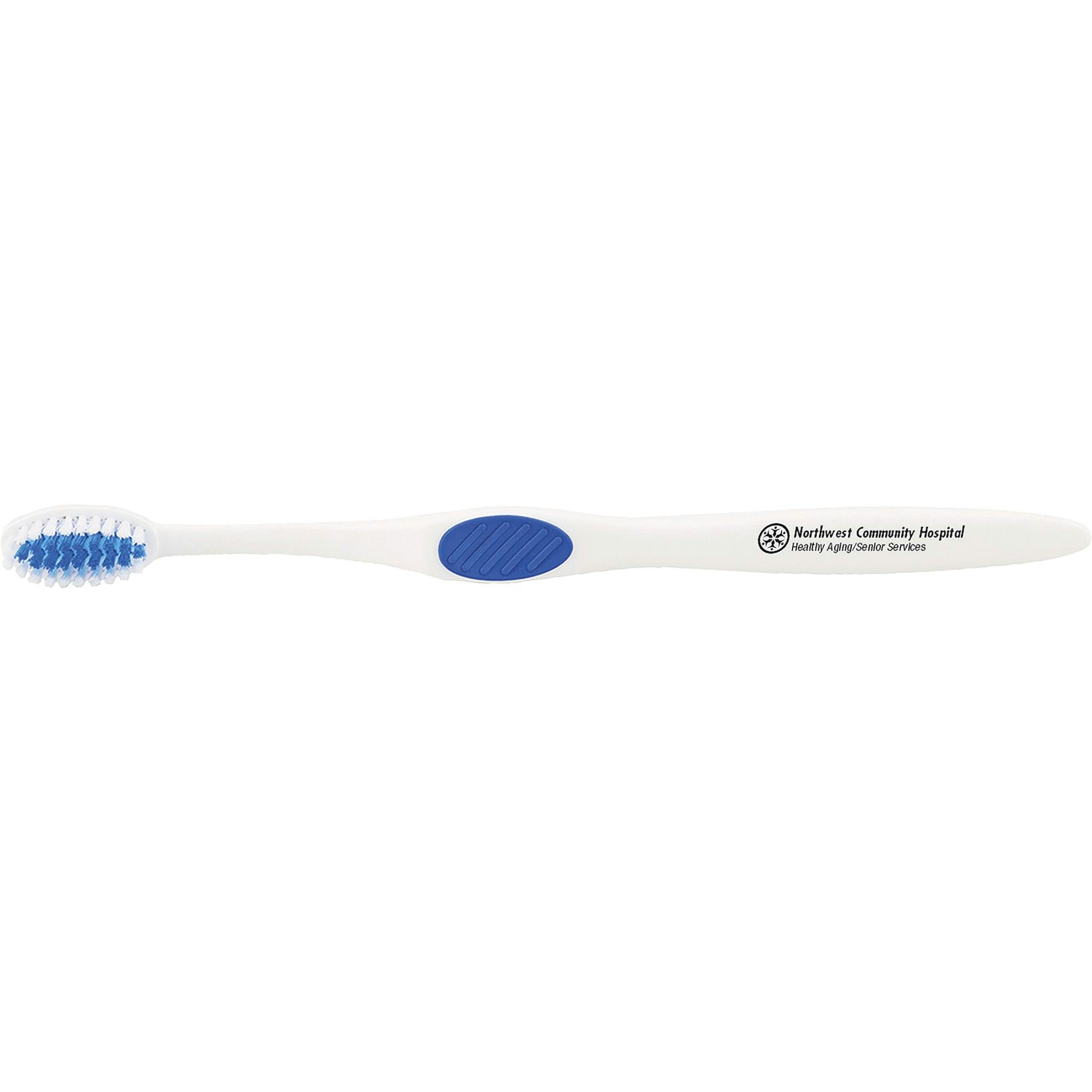 Winter Accent Toothbrush - additional Image 2