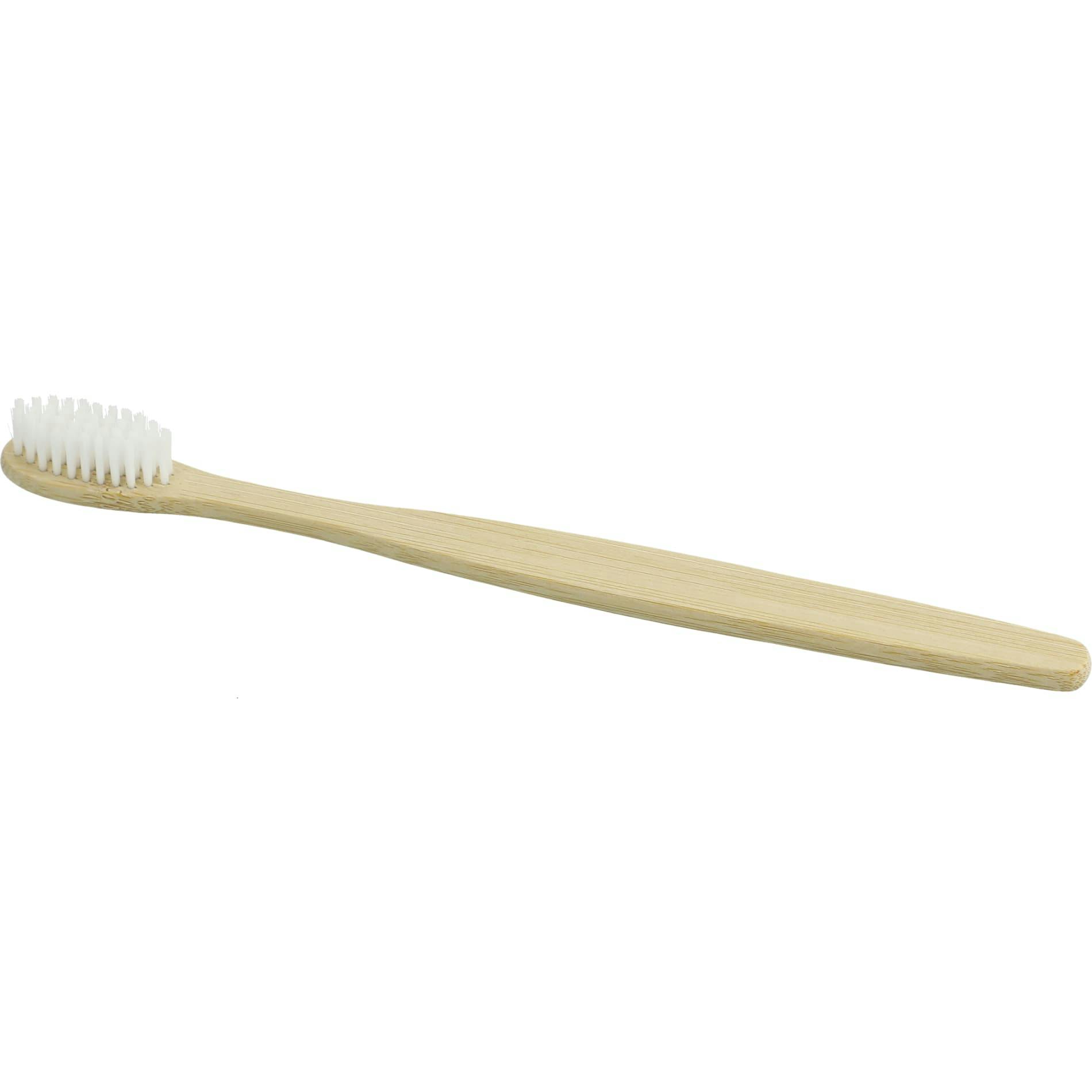 Bamboo Toothbrush - additional Image 2