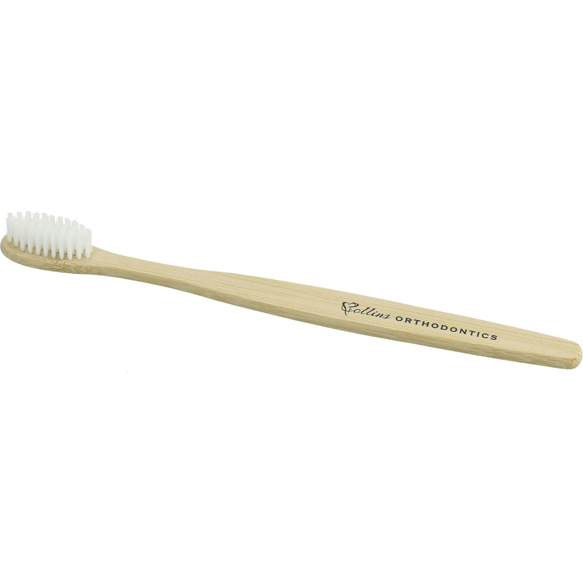 Bamboo Toothbrush - additional Image 3