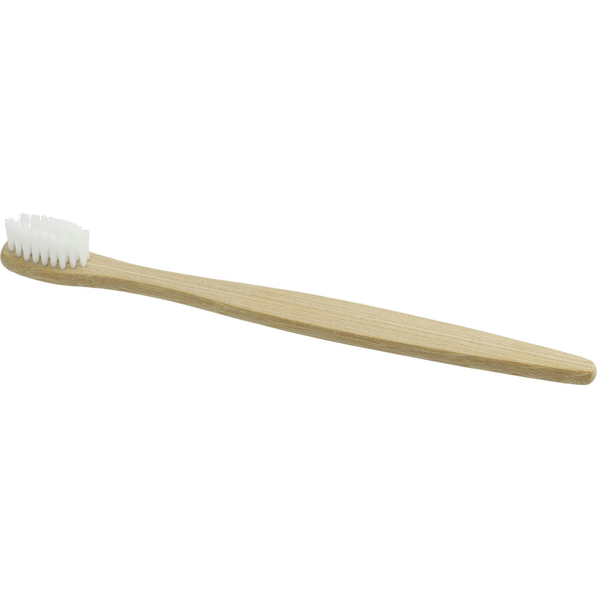 Bamboo Junior Toothbrush - additional Image 4